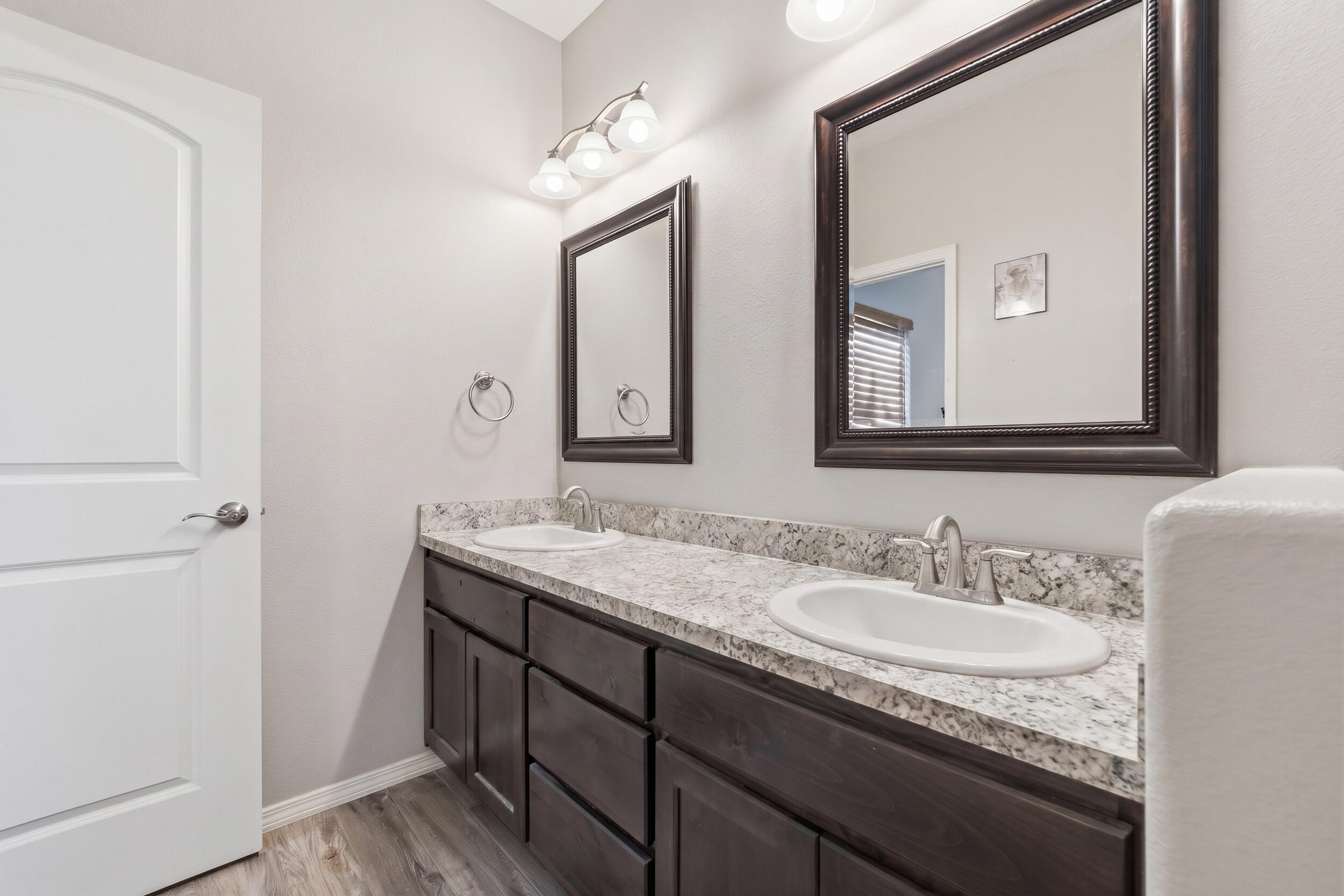 308 Sunrise Bluffs Drive
