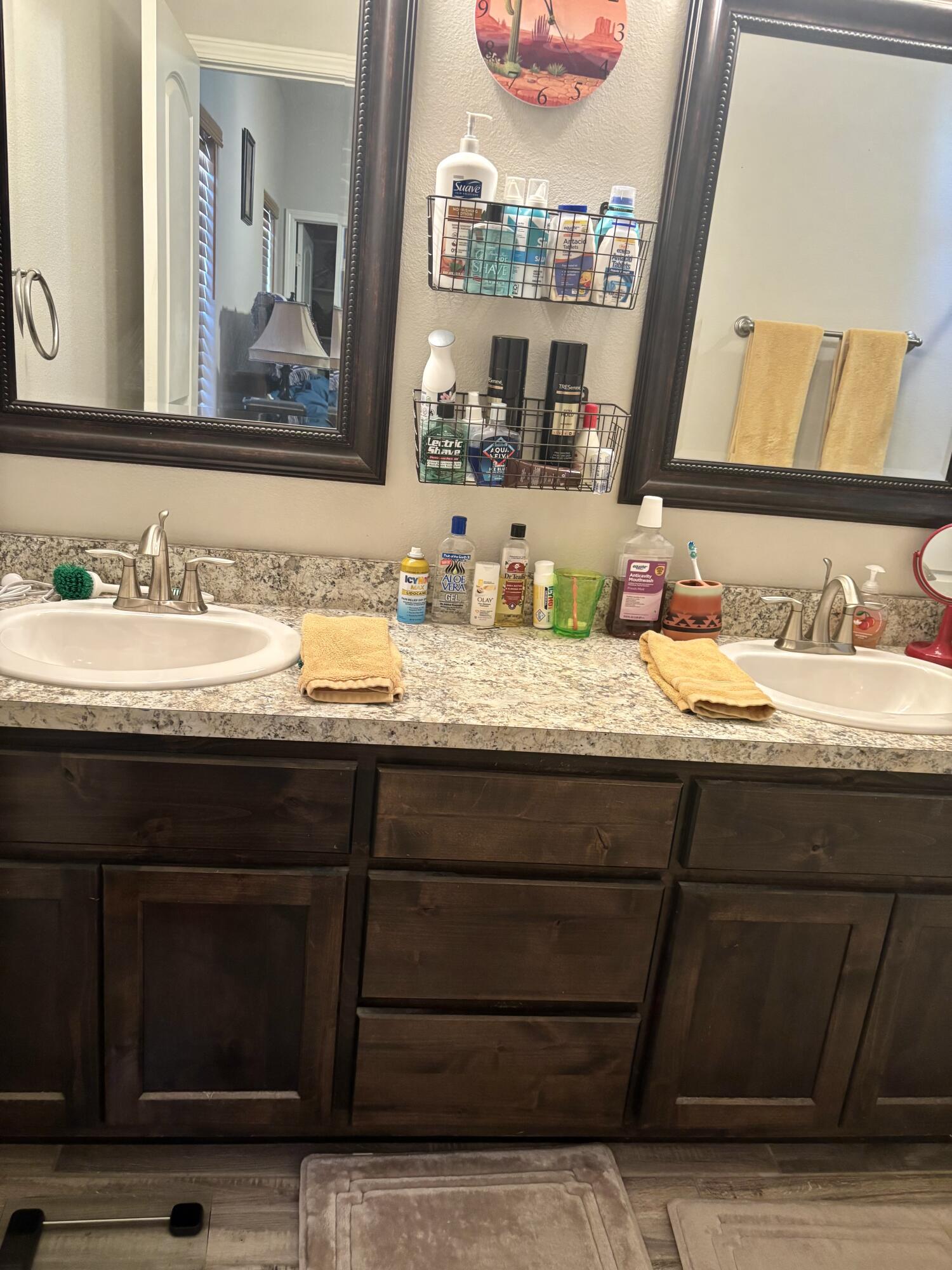 308 Sunrise Bluffs Drive