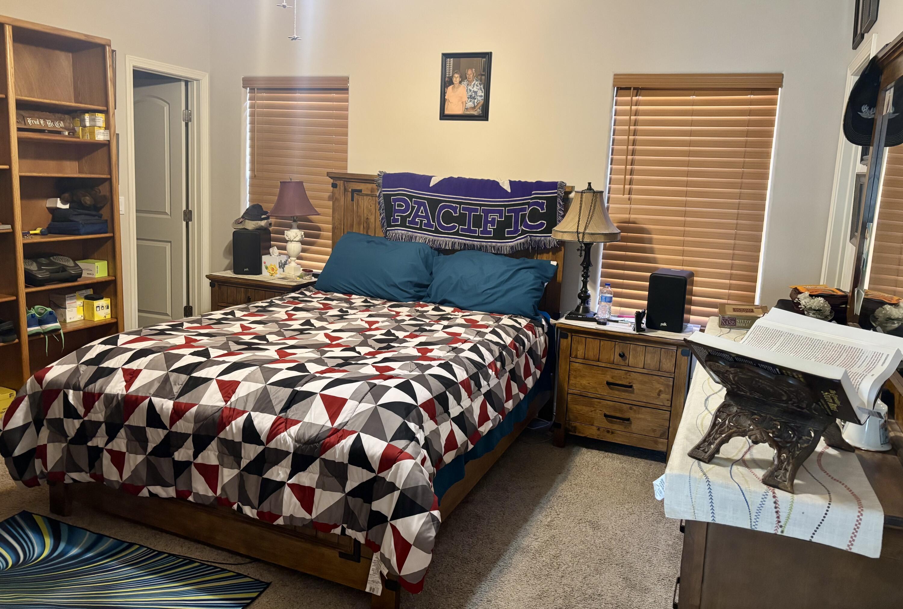 308 Sunrise Bluffs Drive