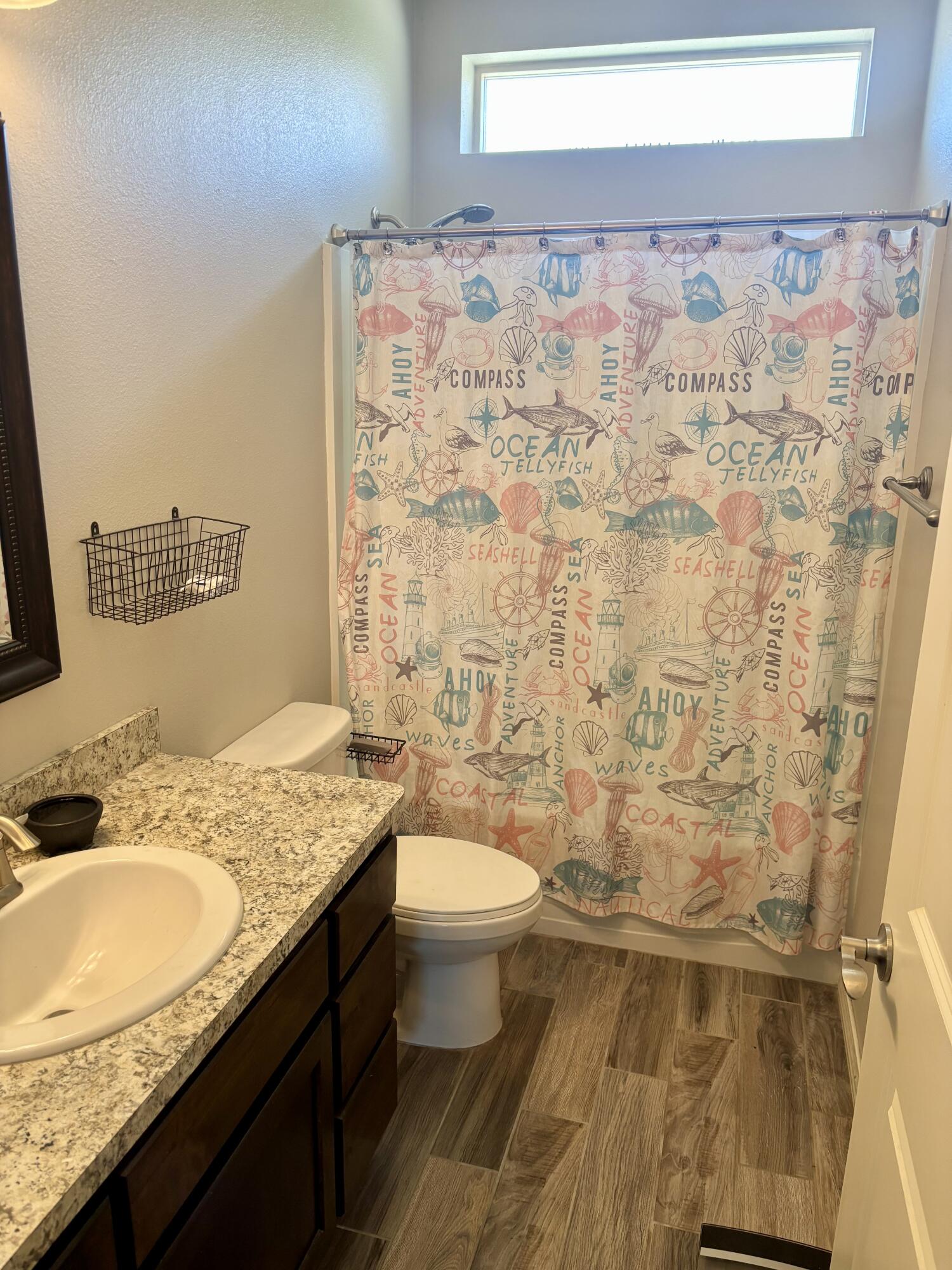 308 Sunrise Bluffs Drive