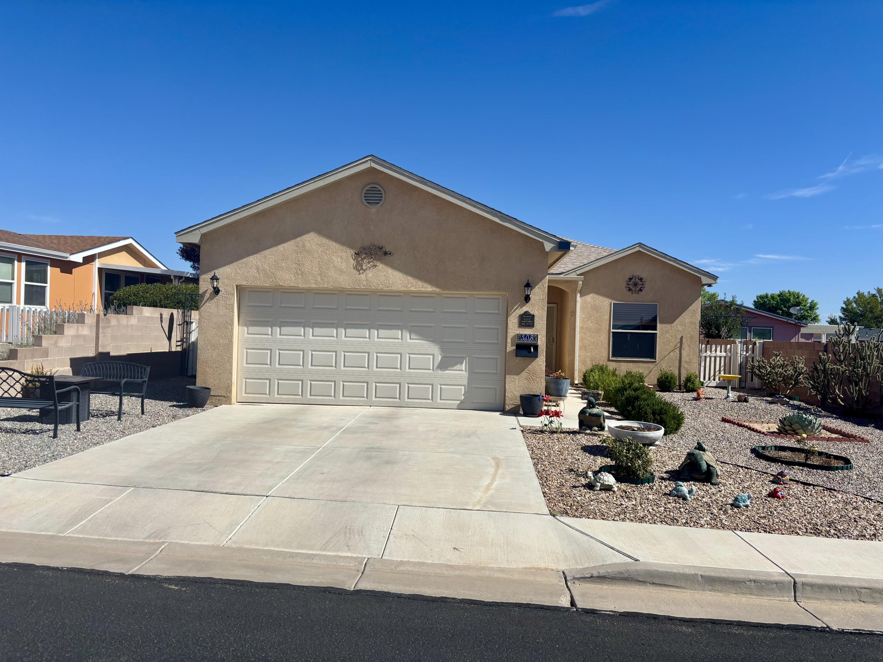 308 Sunrise Bluffs Drive