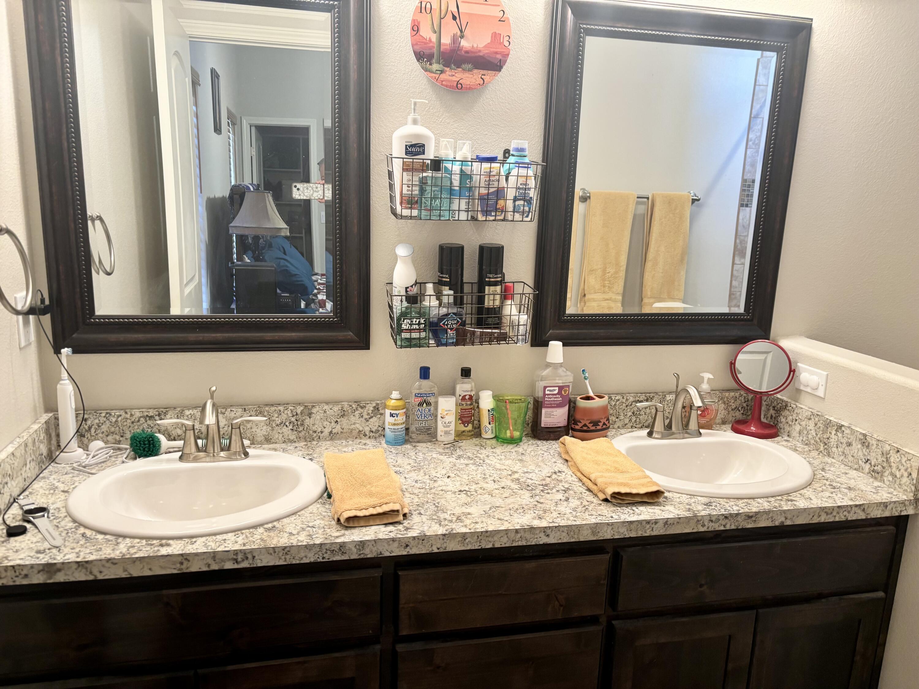 308 Sunrise Bluffs Drive