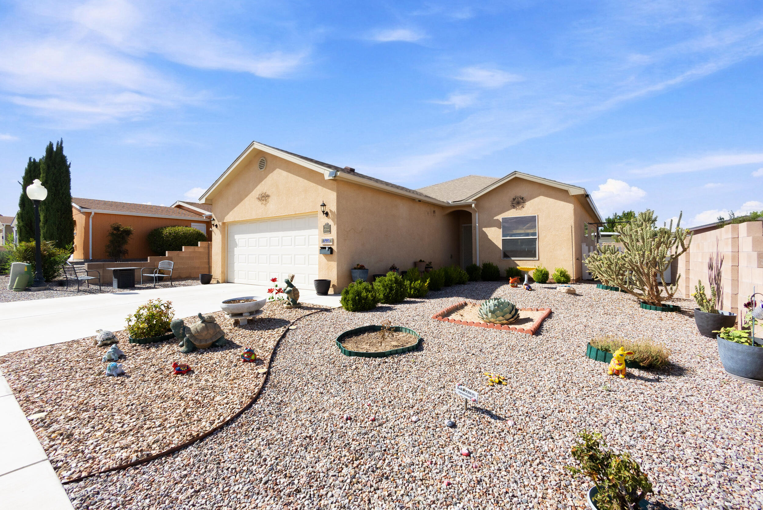 308 Sunrise Bluffs Drive