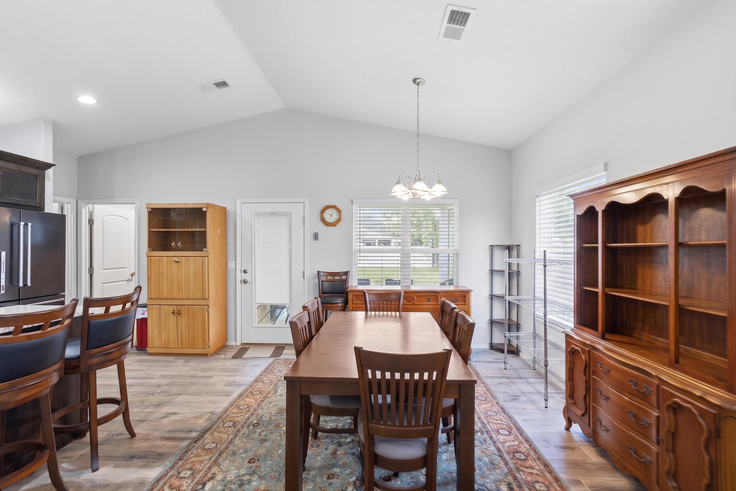 308 Sunrise Bluffs Drive