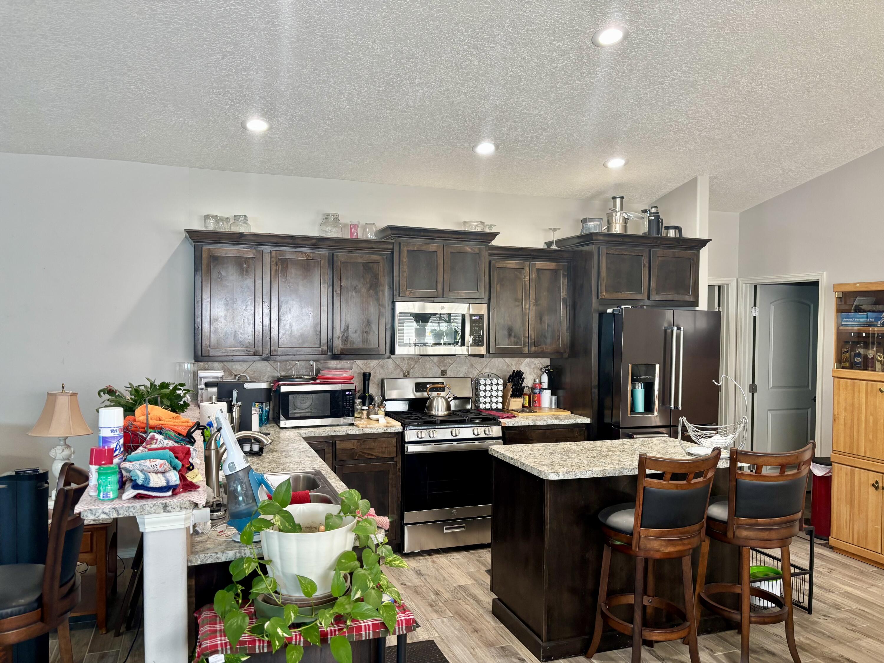 308 Sunrise Bluffs Drive