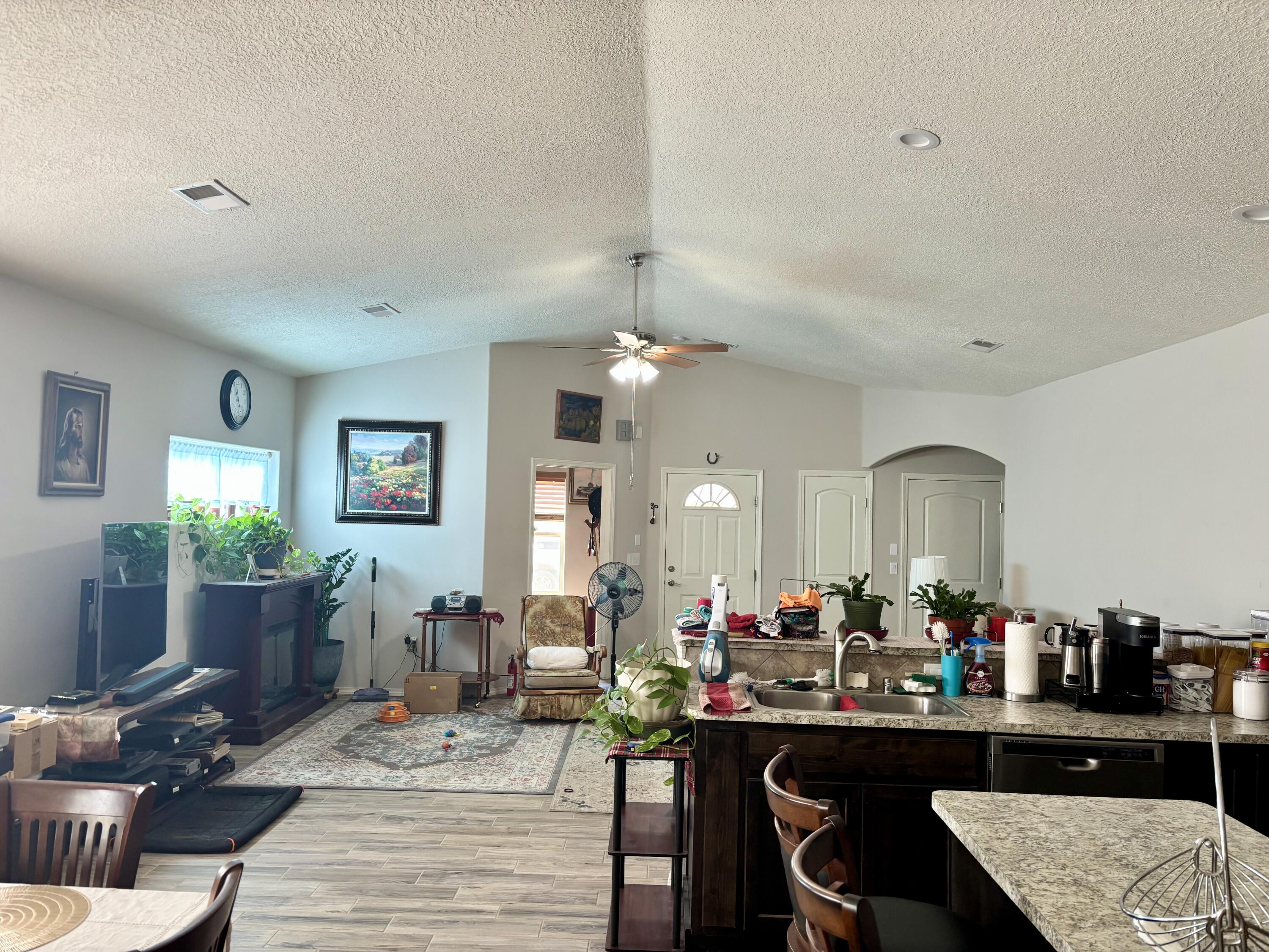 308 Sunrise Bluffs Drive