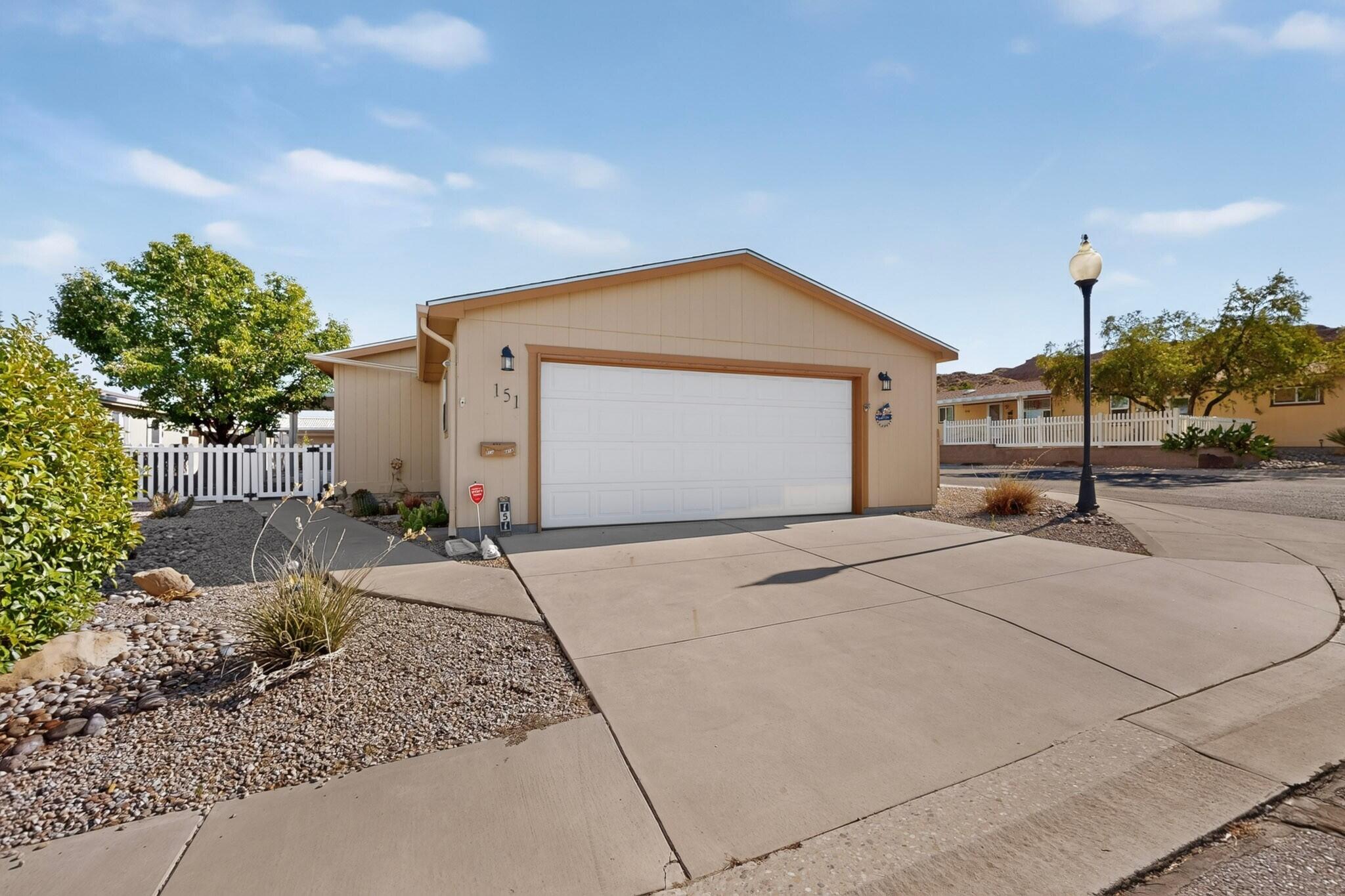 151 Sunrise Bluffs Drive