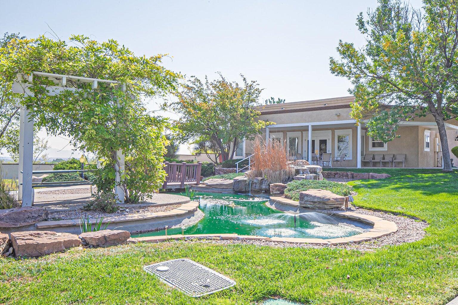 151 Sunrise Bluffs Drive