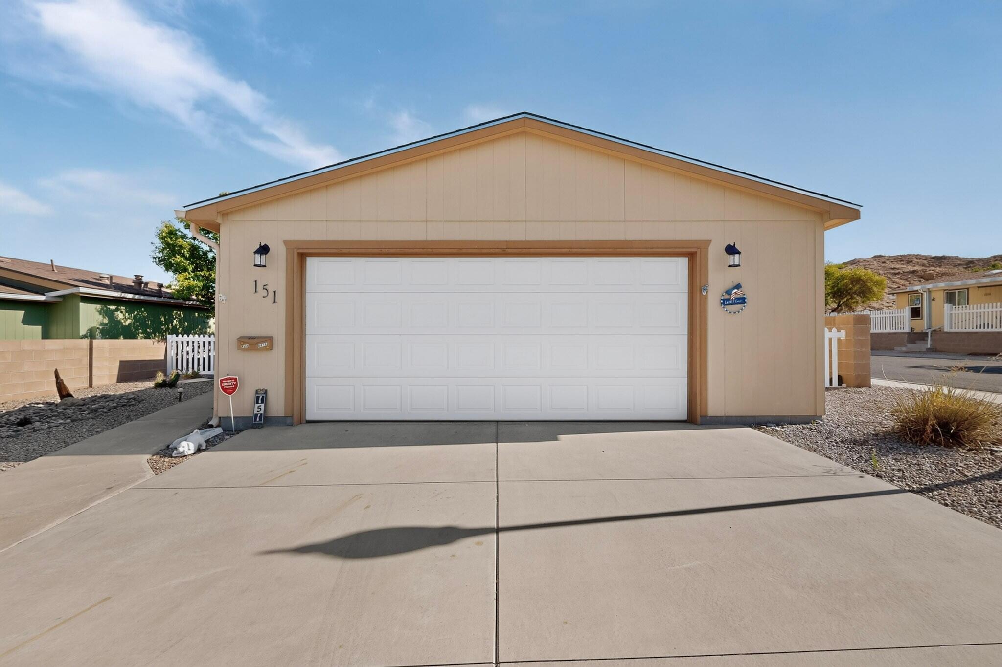 151 Sunrise Bluffs Drive