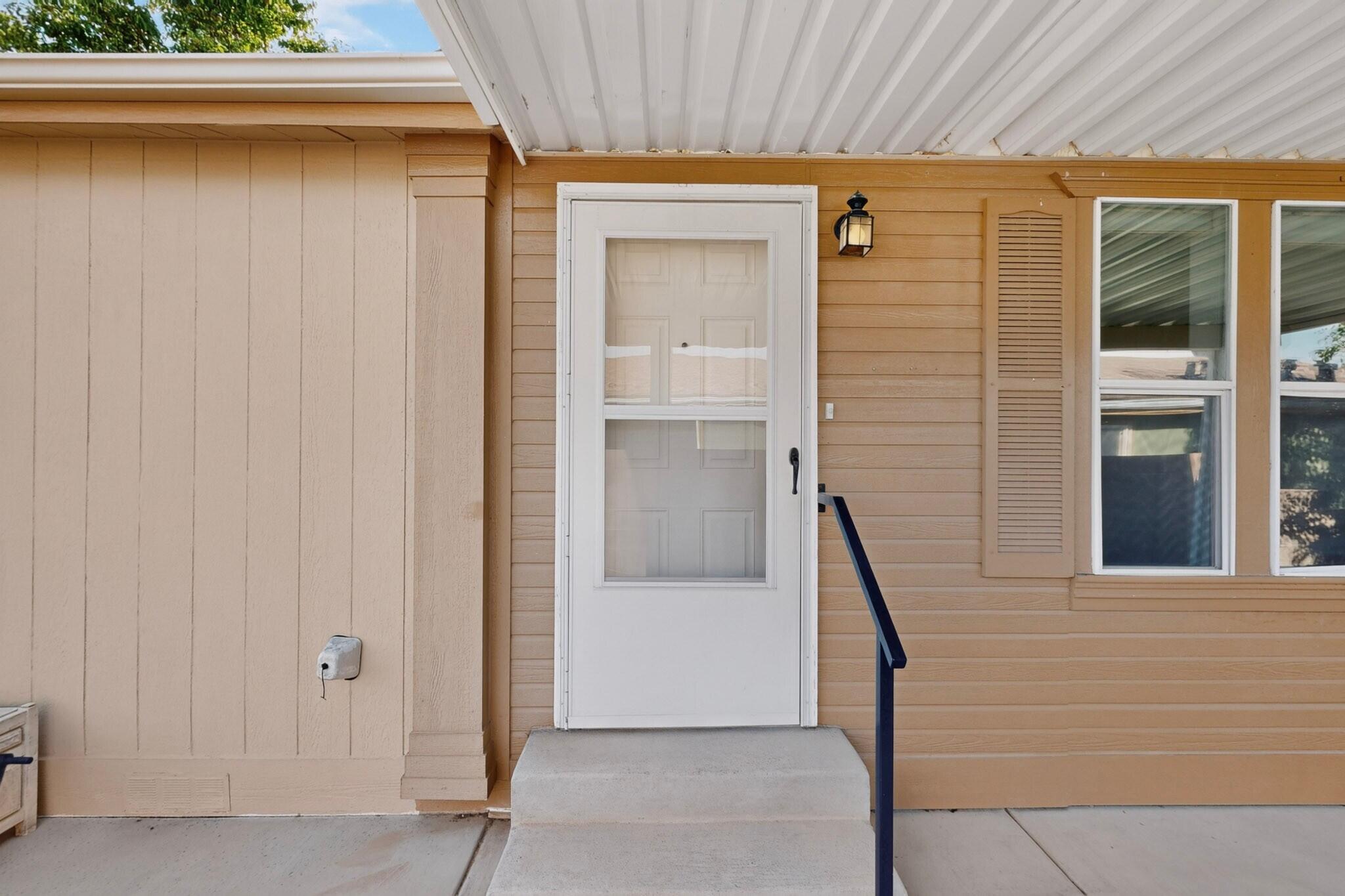 151 Sunrise Bluffs Drive