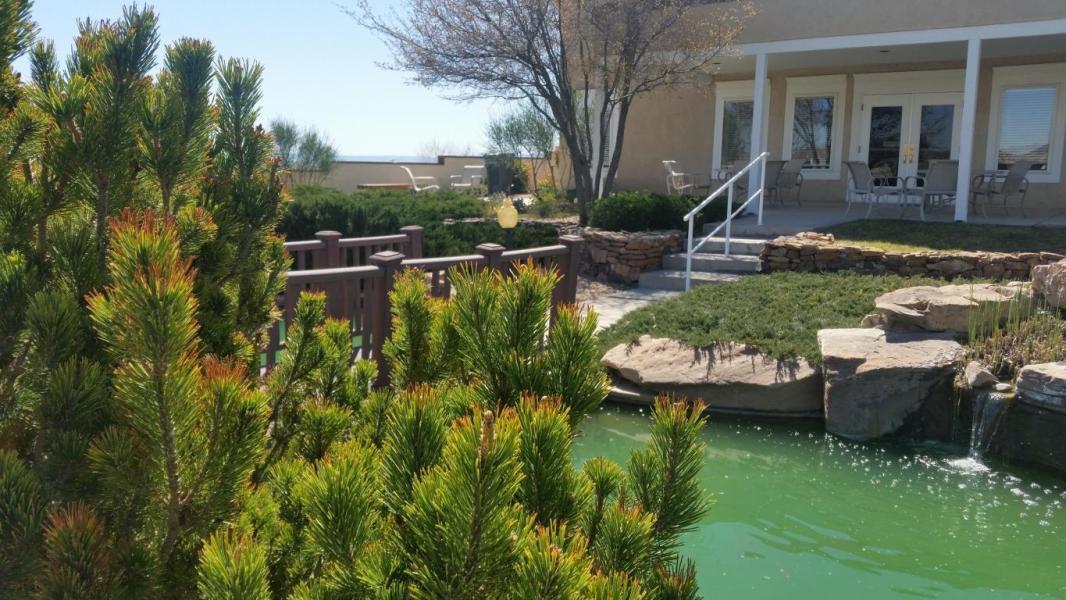 151 Sunrise Bluffs Drive