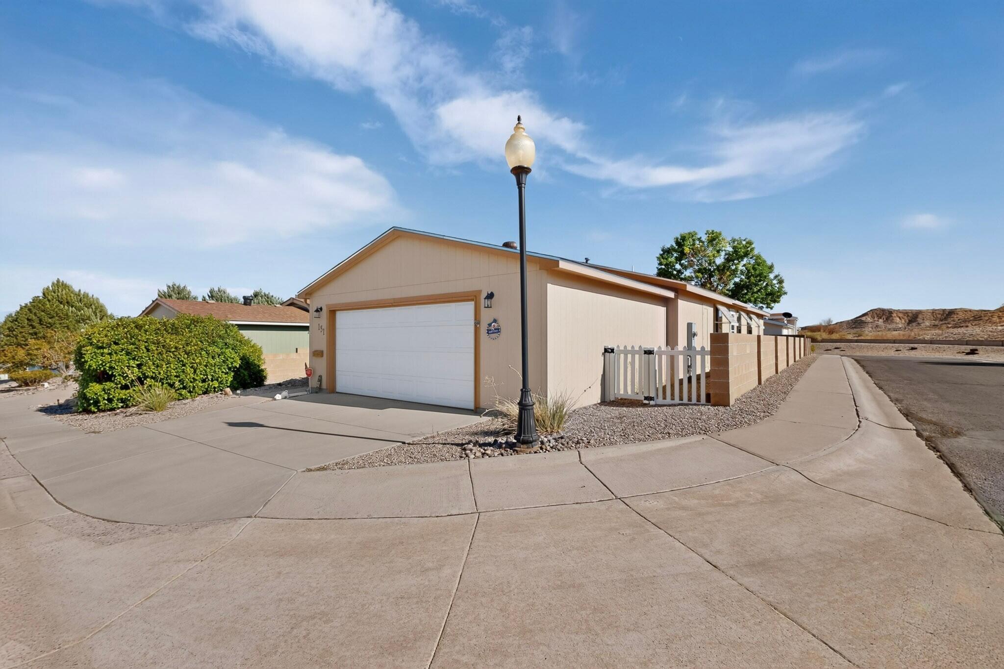 151 Sunrise Bluffs Drive