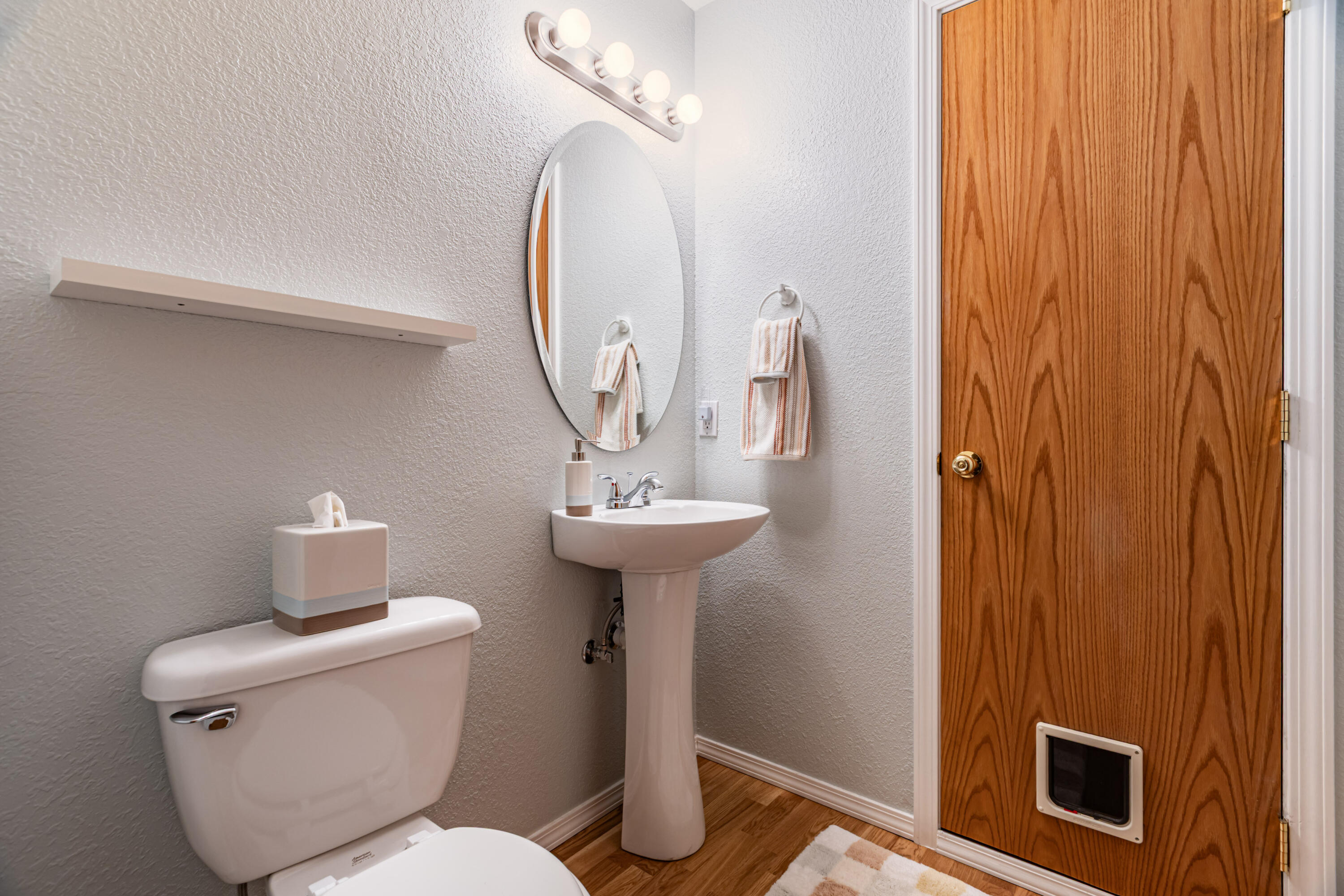 2900 Vista Del Rey NE UNIT 15B