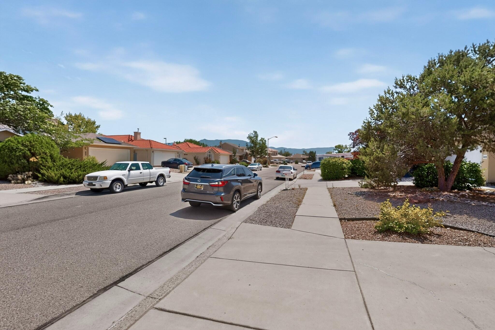 4428 Alpine Circle SE