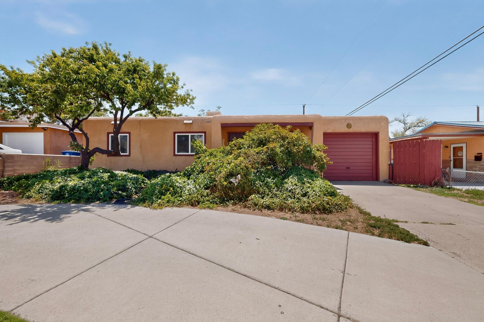 11604 Rosemont Avenue NE