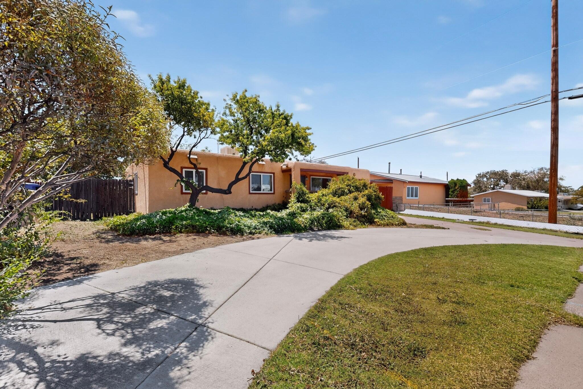 11604 Rosemont Avenue NE