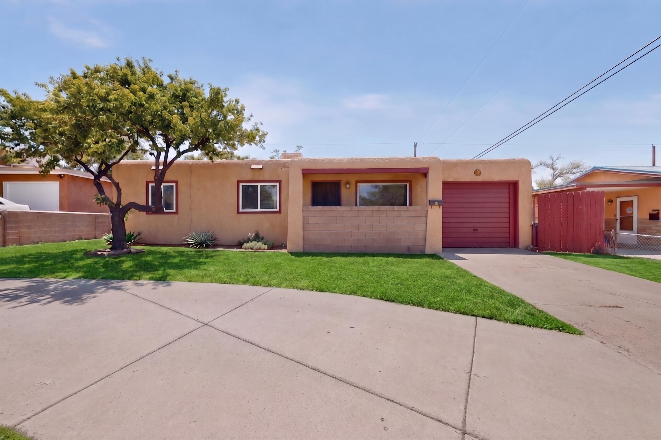 11604 Rosemont Avenue NE
