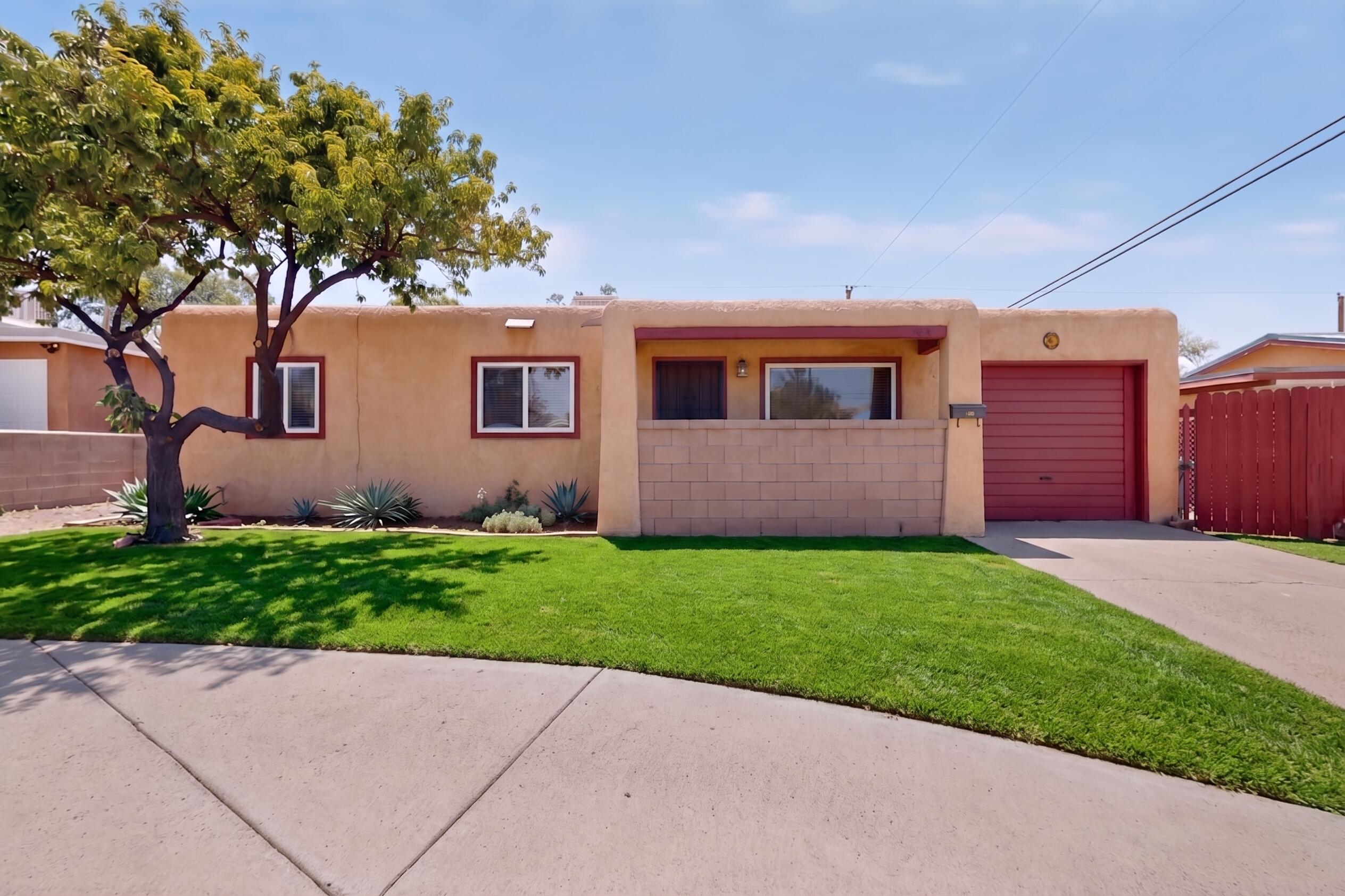 11604 Rosemont Avenue NE