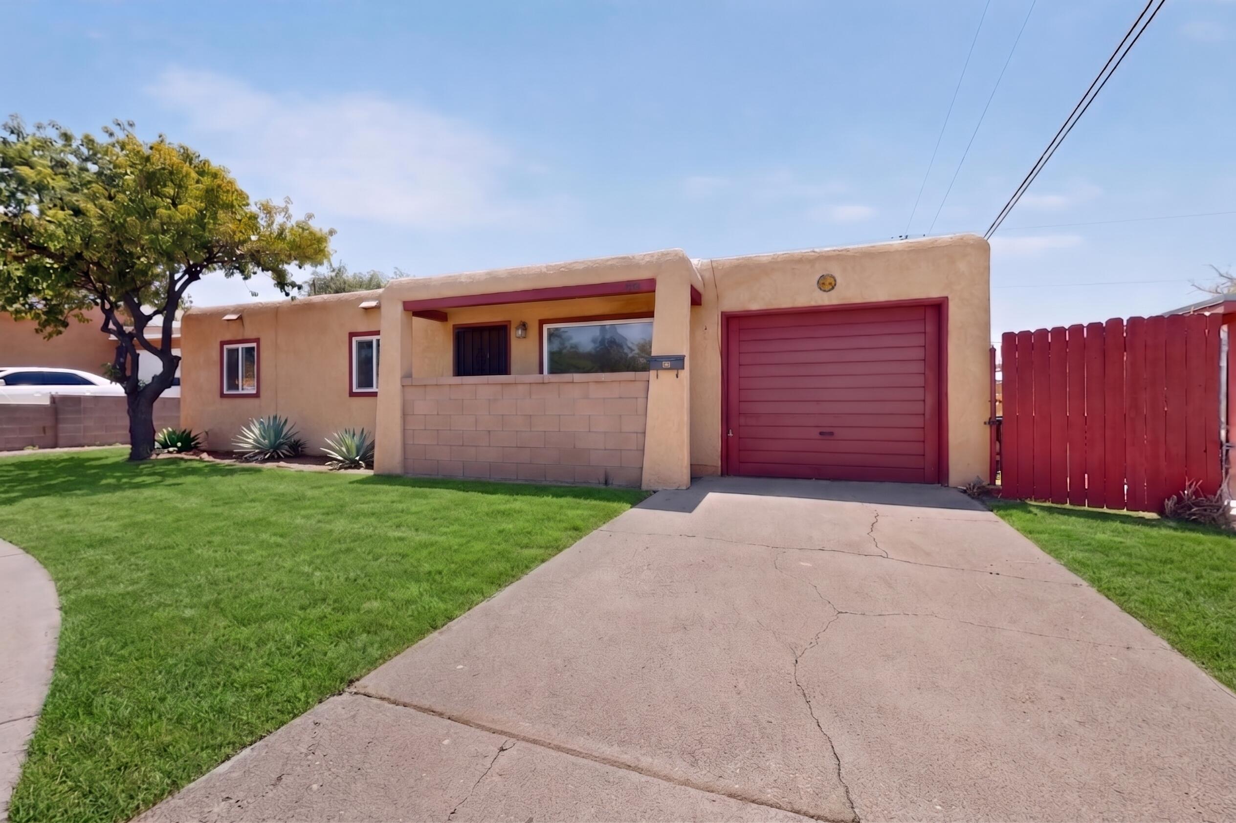 11604 Rosemont Avenue NE