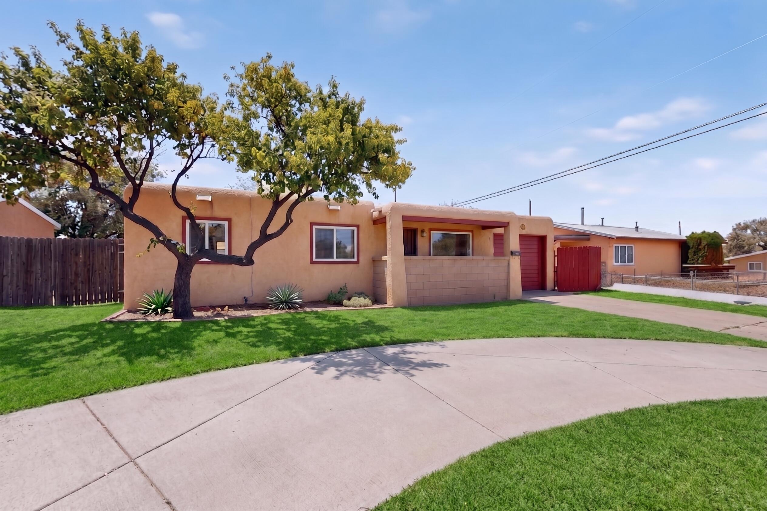 11604 Rosemont Avenue NE