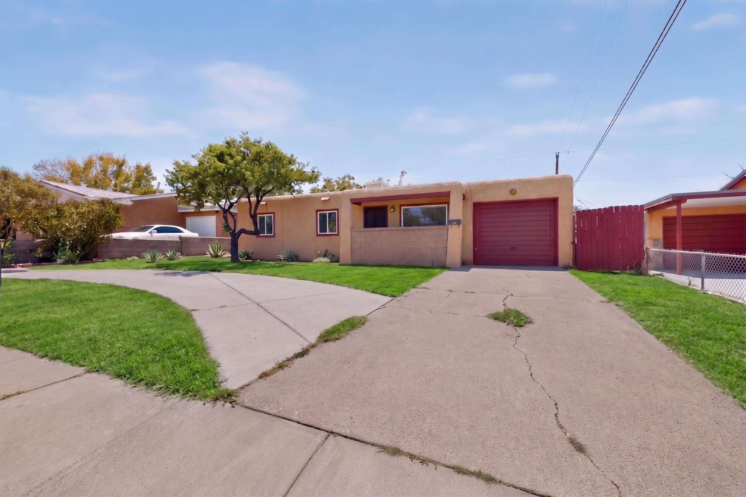 11604 Rosemont Avenue NE