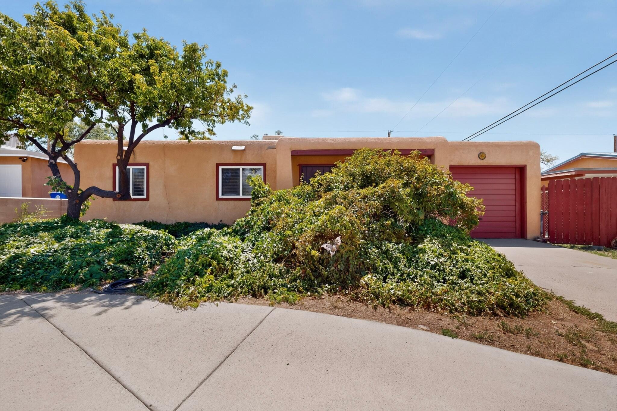 11604 Rosemont Avenue NE
