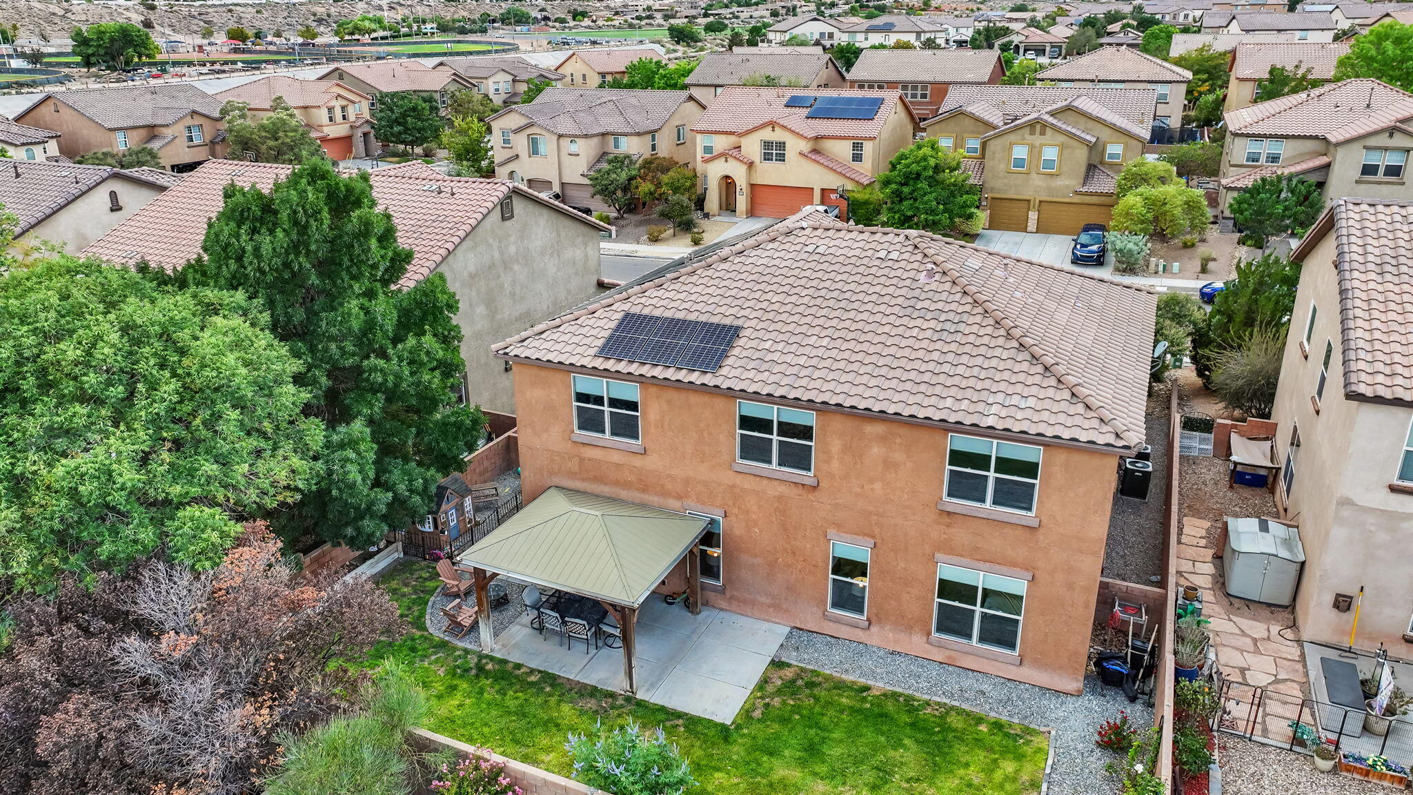 22 Monte Vista Drive NE