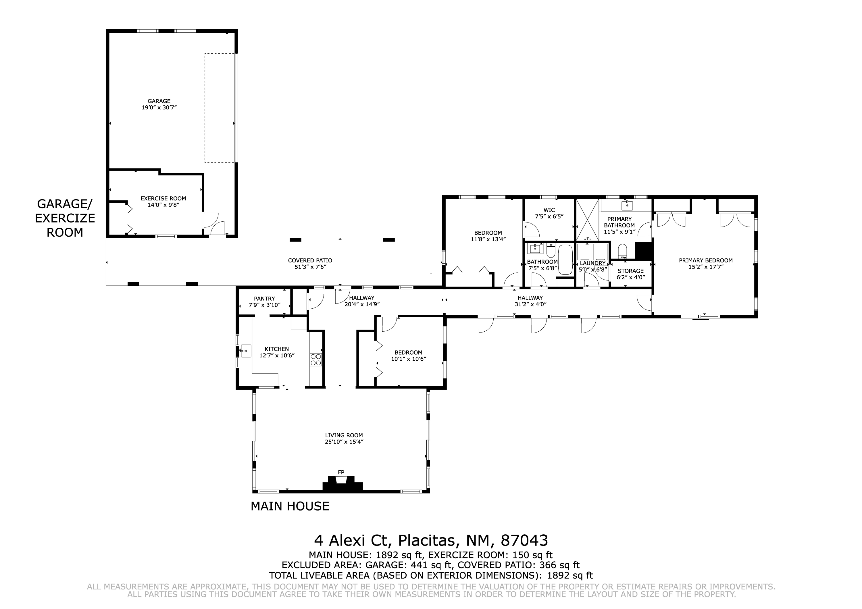 4 Alexi Court