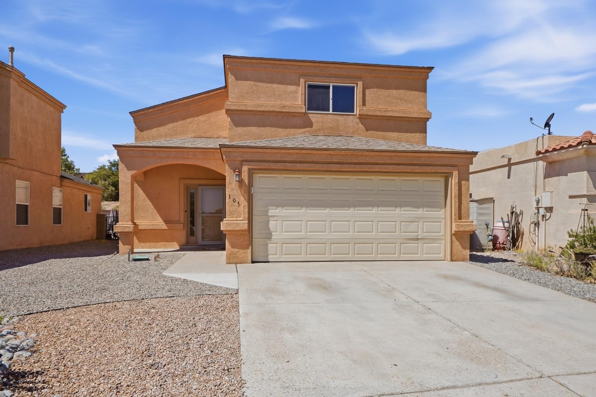 105 Latigo Trail SE