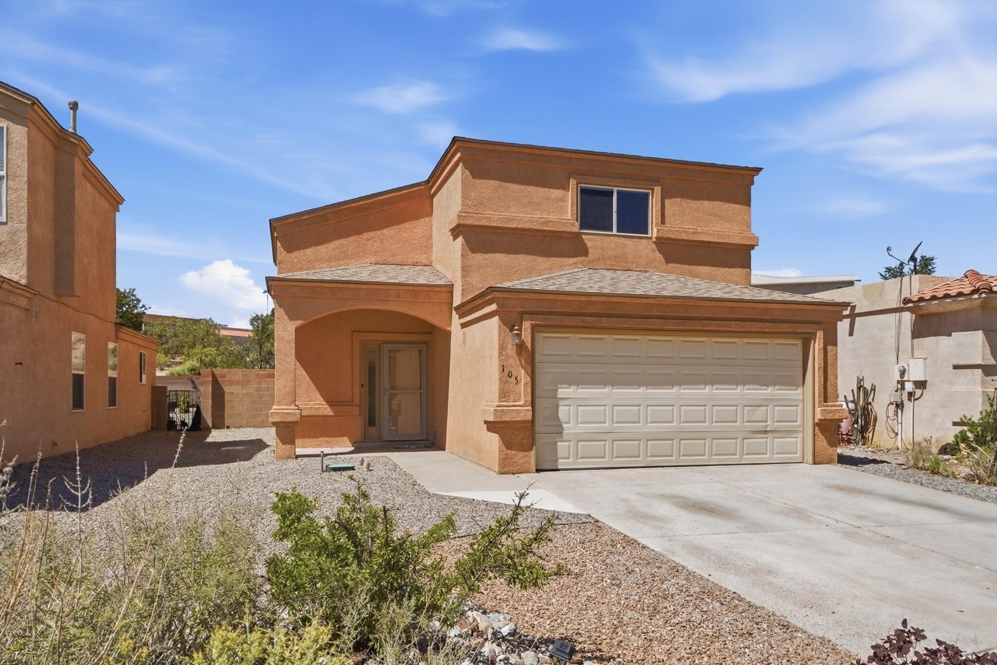 105 Latigo Trail SE