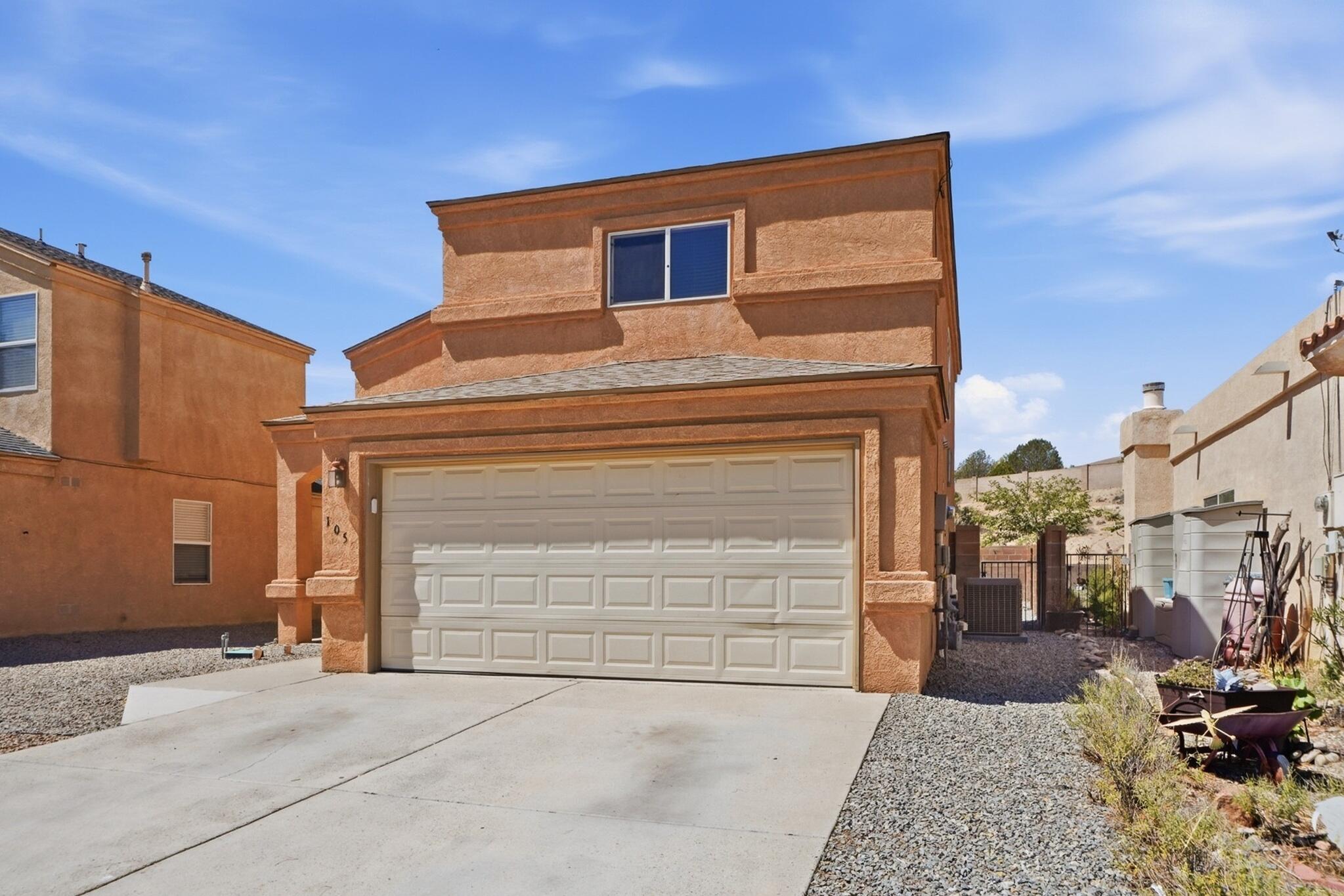 105 Latigo Trail SE
