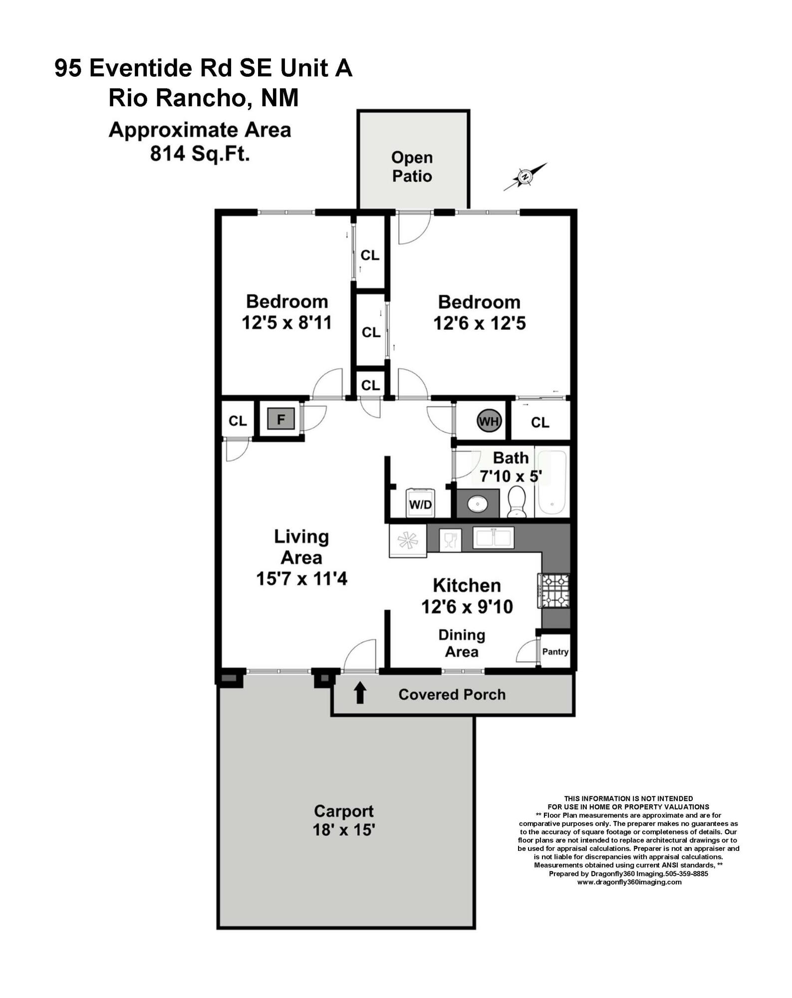 95 Eventide Road SE