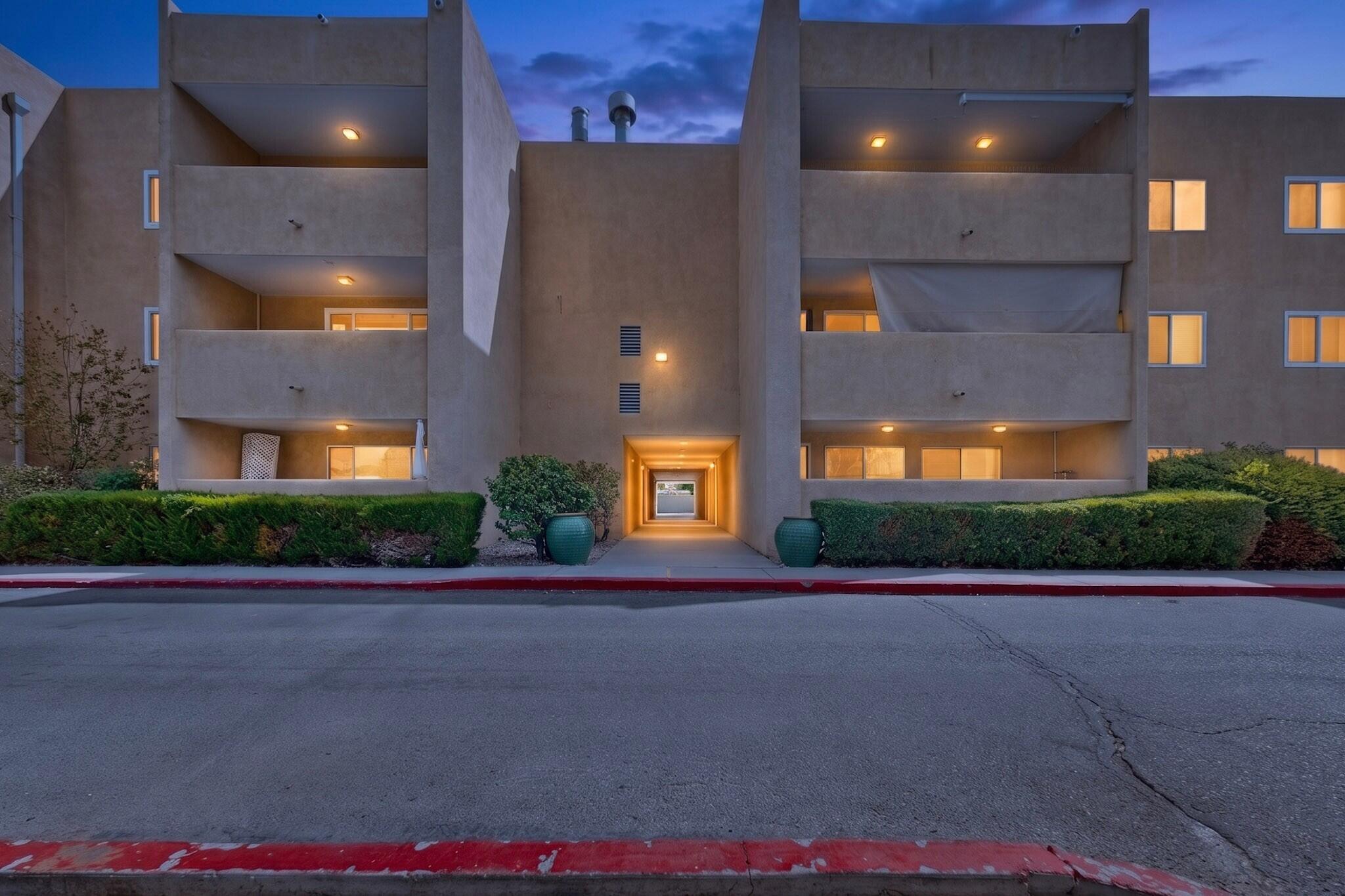 4200 Montgomery Boulevard NE 124