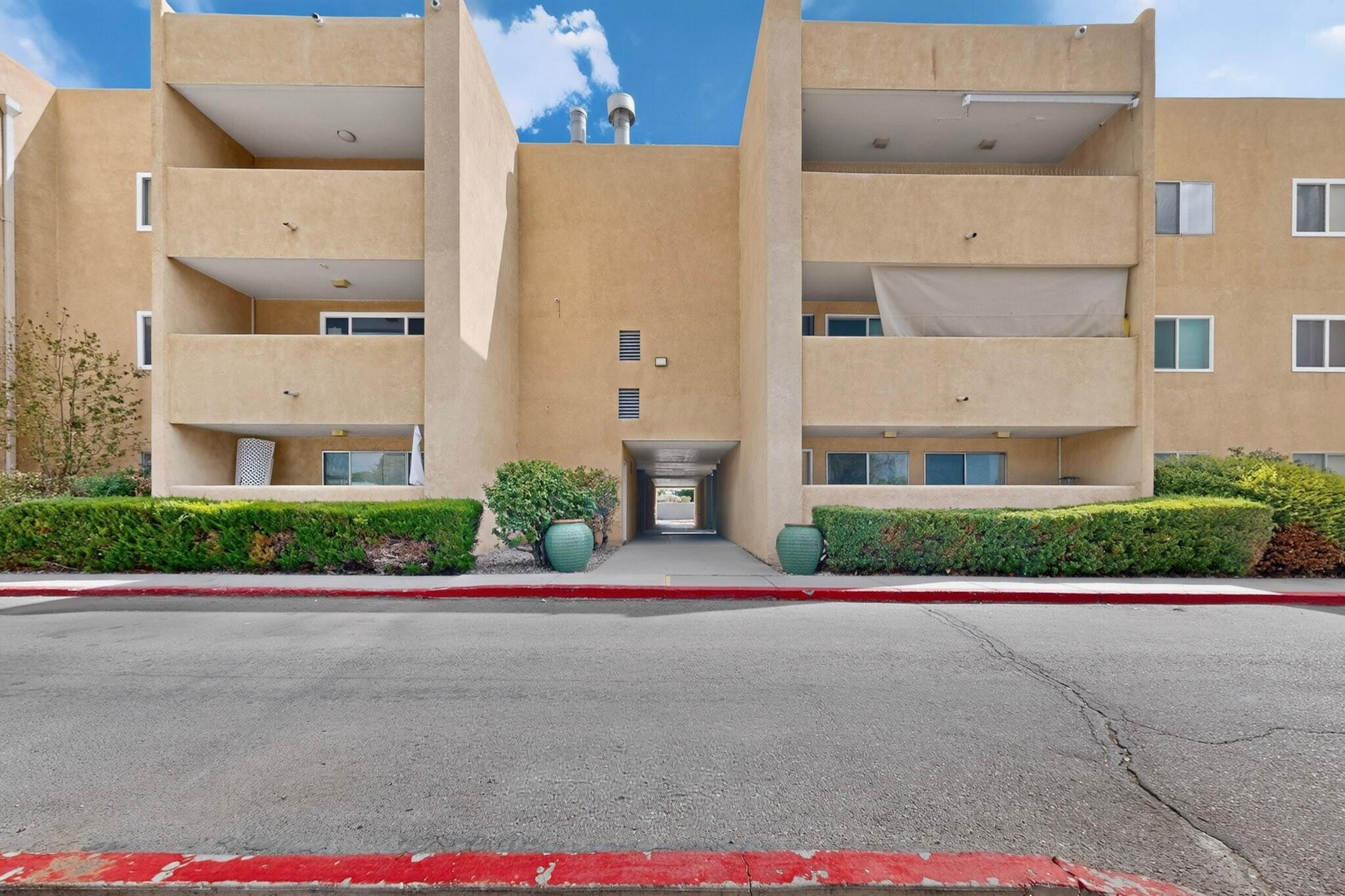 4200 Montgomery Boulevard NE 124