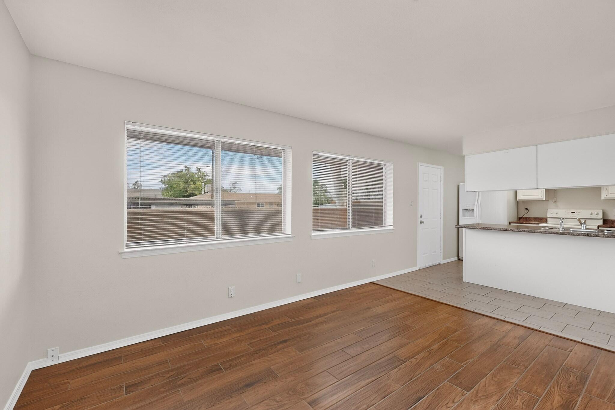 4200 Montgomery Boulevard NE 124