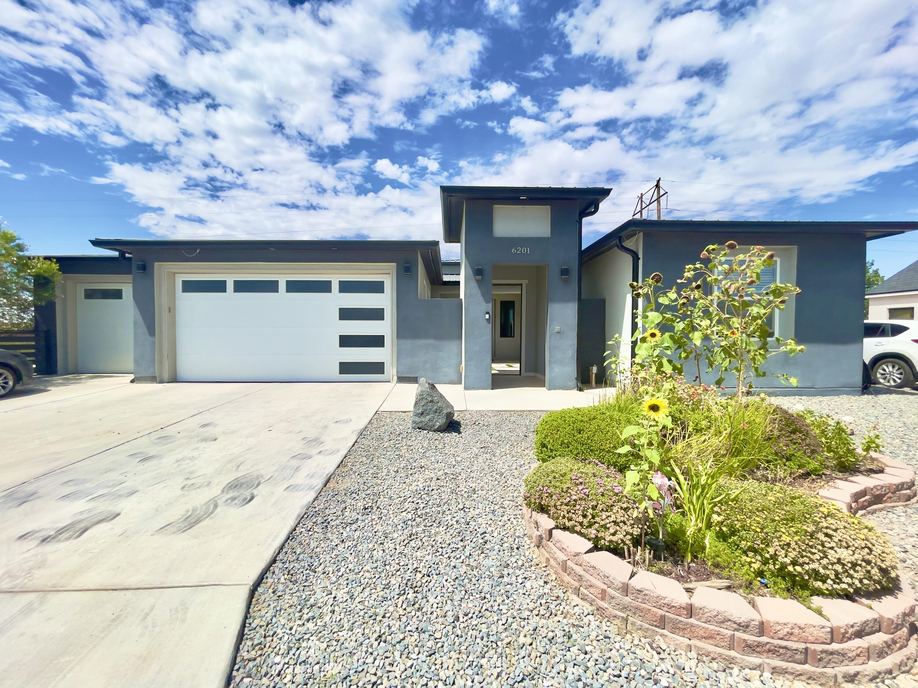 6201 Keyenta Place NW