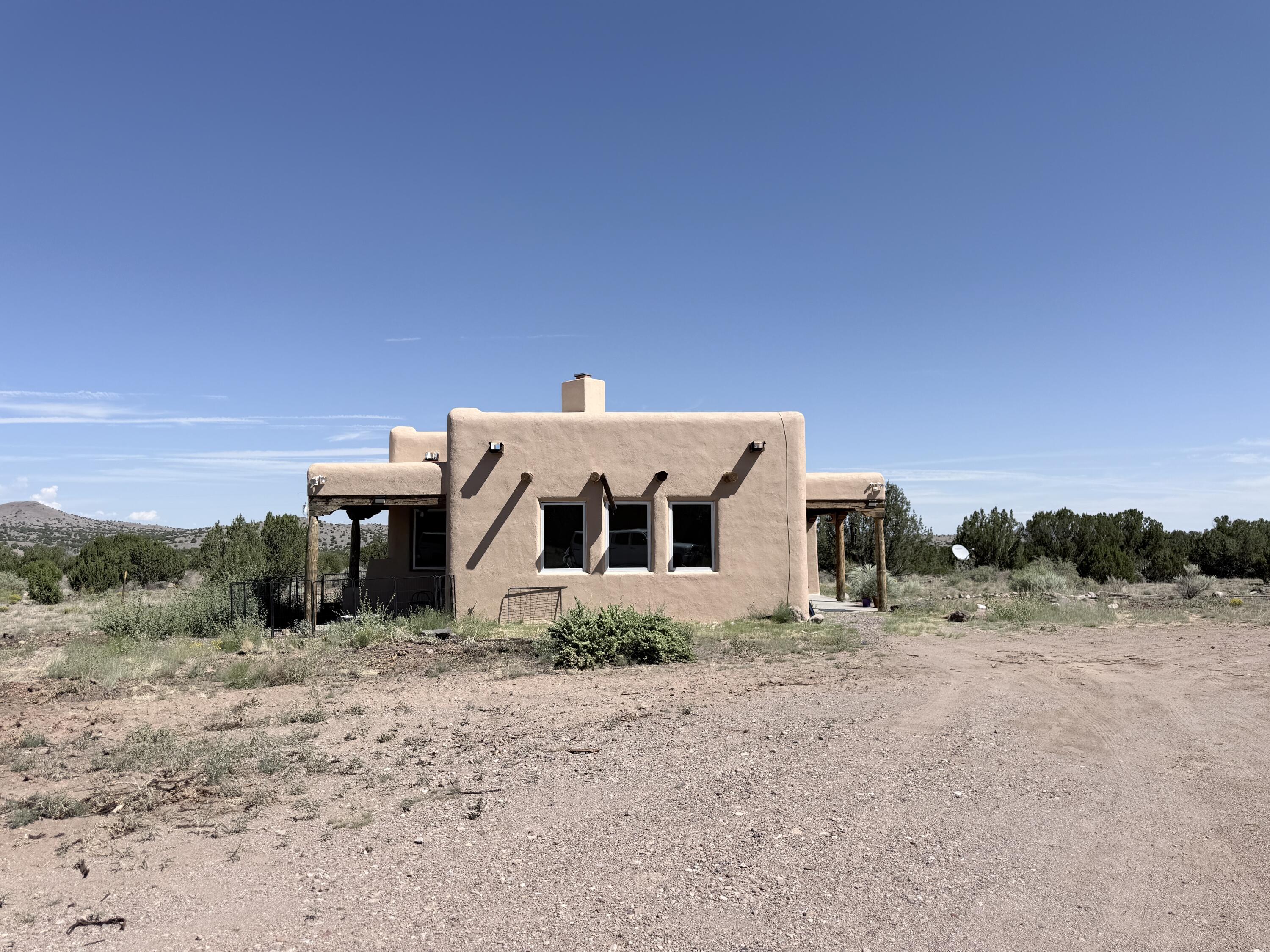 42 Longhorn Drive