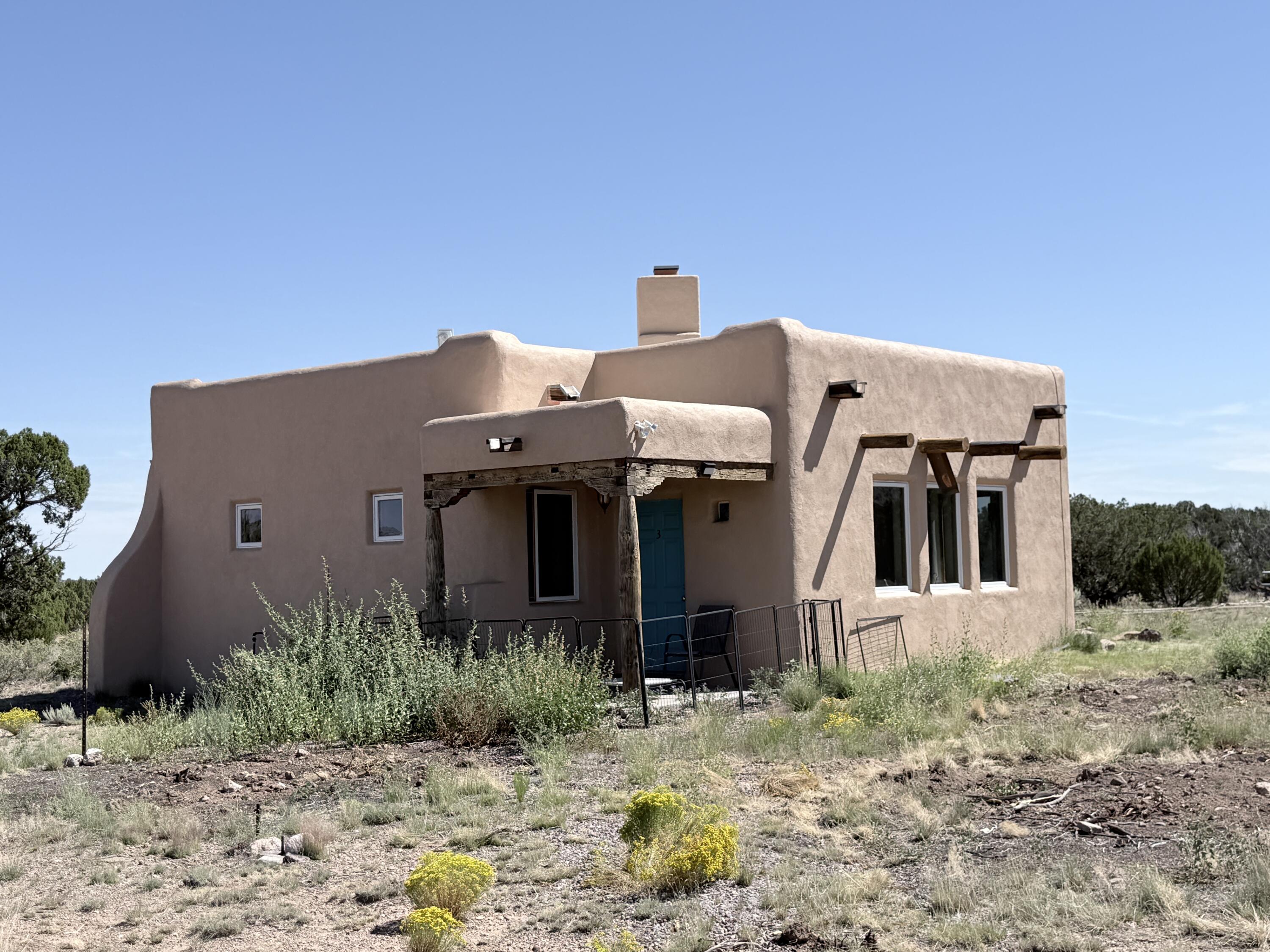 42 Longhorn Drive