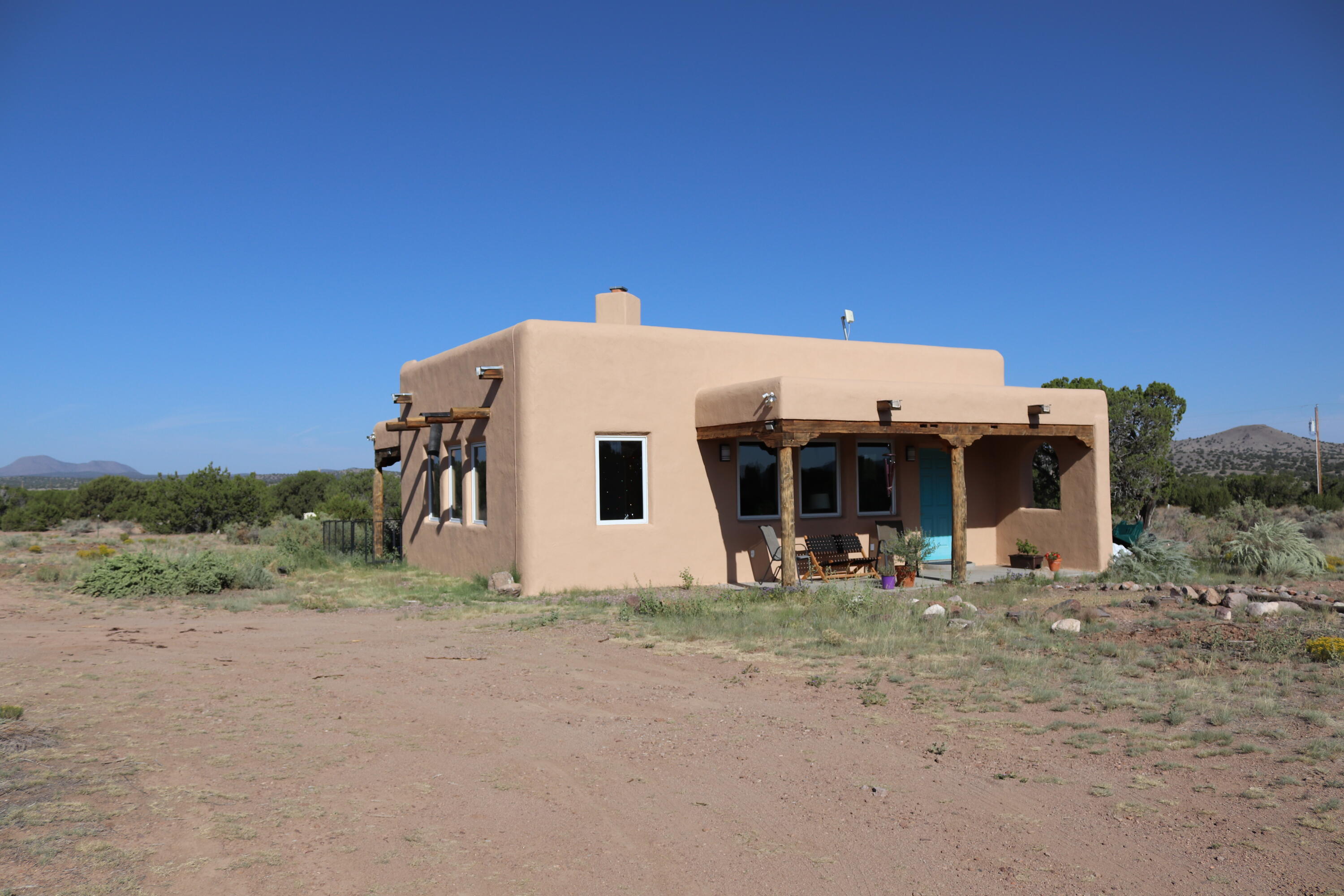 42 Longhorn Drive