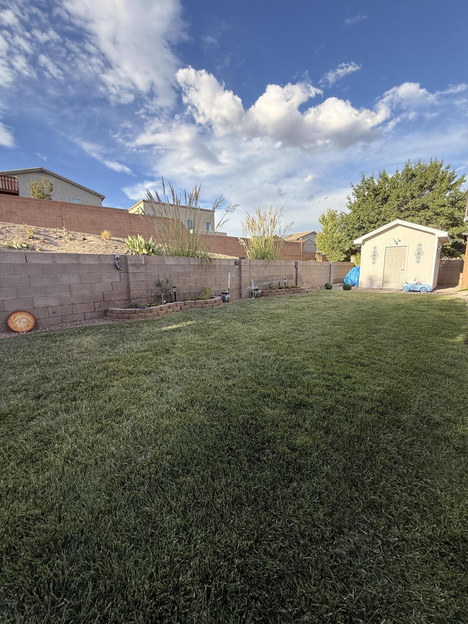 1260 Blanca Avenue NW