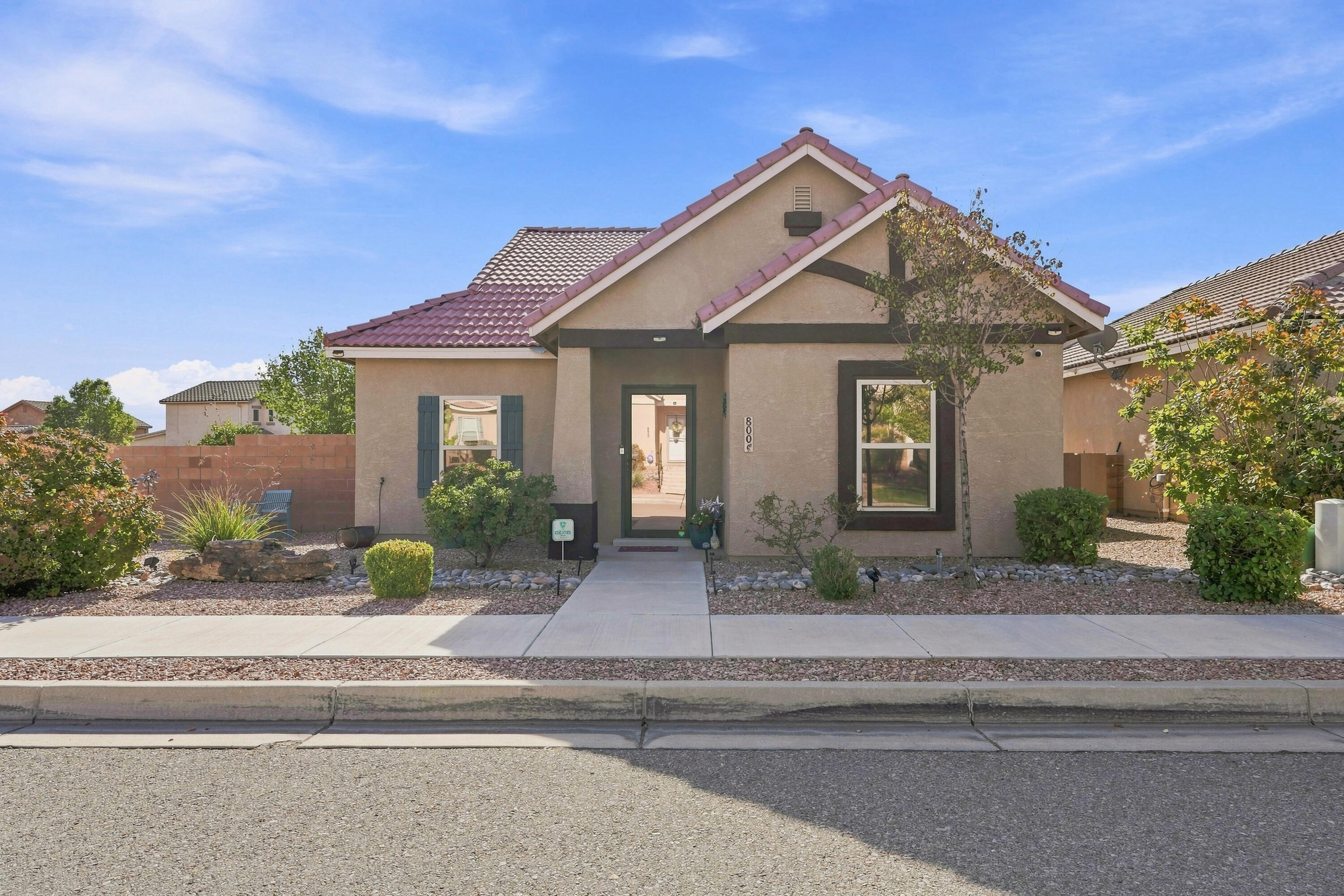 800 Palo Duro Drive