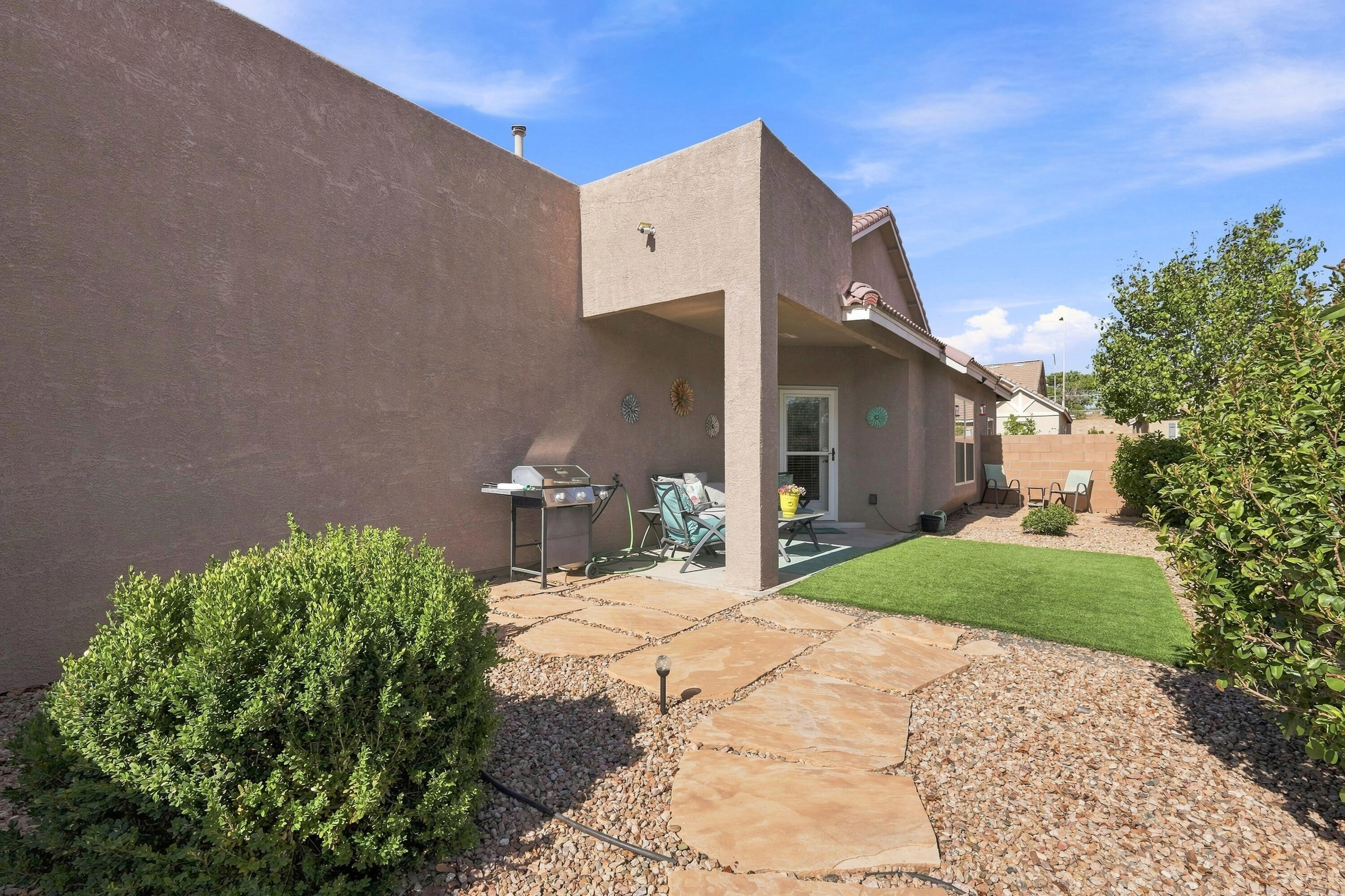 800 Palo Duro Drive
