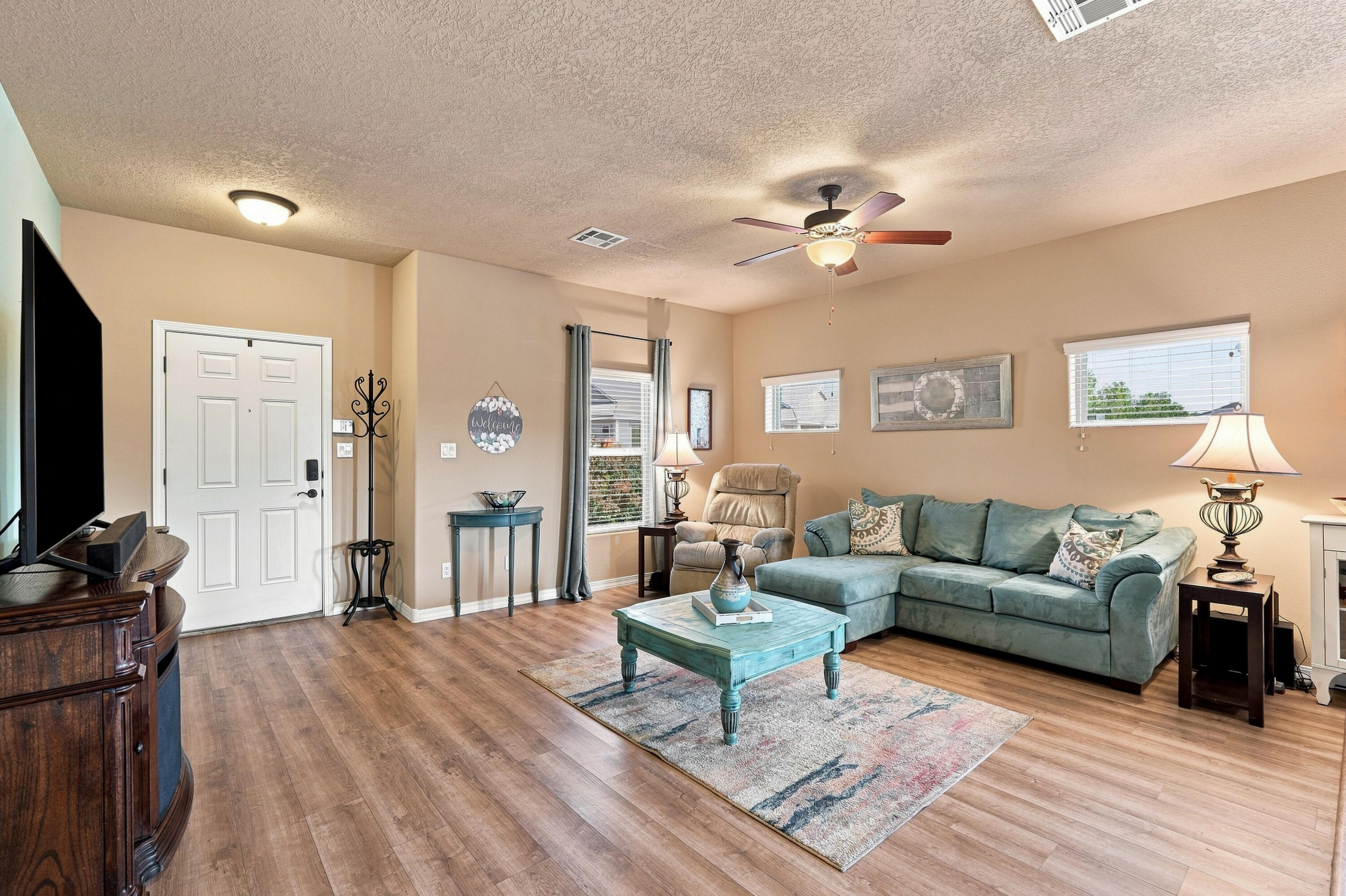 800 Palo Duro Drive