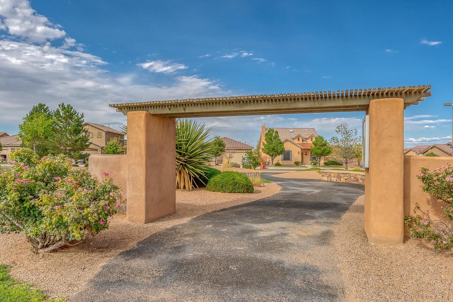 800 Palo Duro Drive