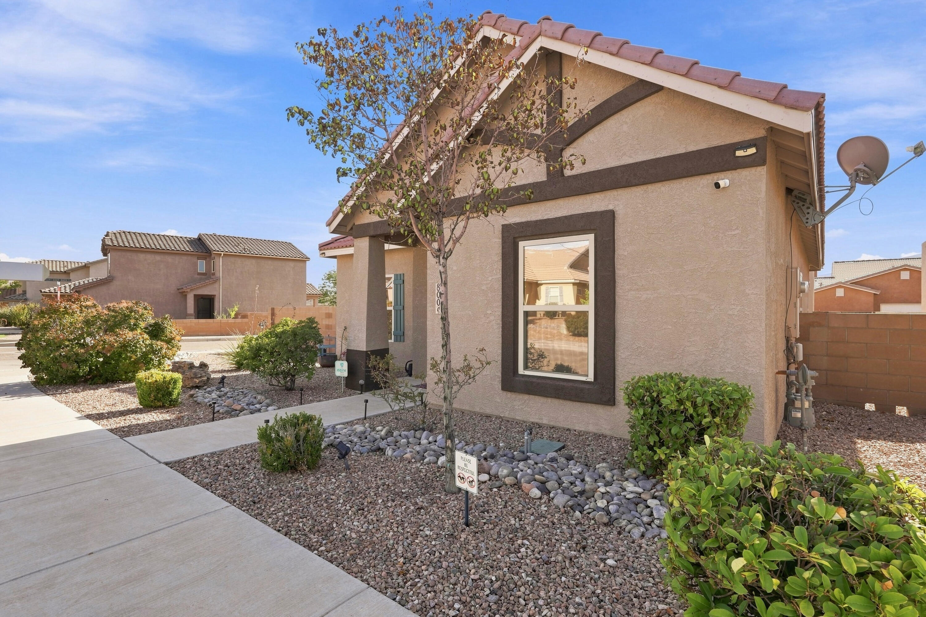 800 Palo Duro Drive