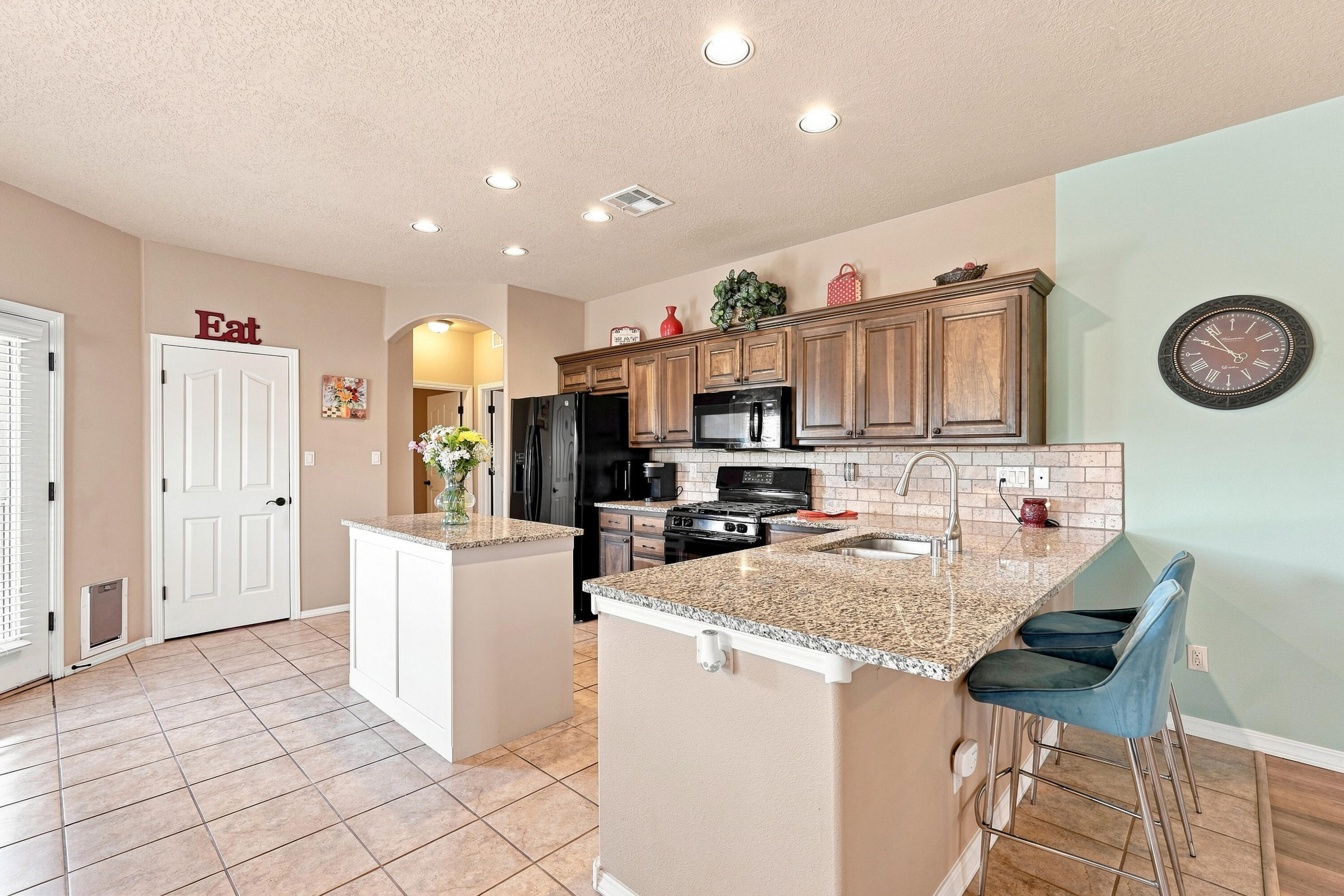 800 Palo Duro Drive