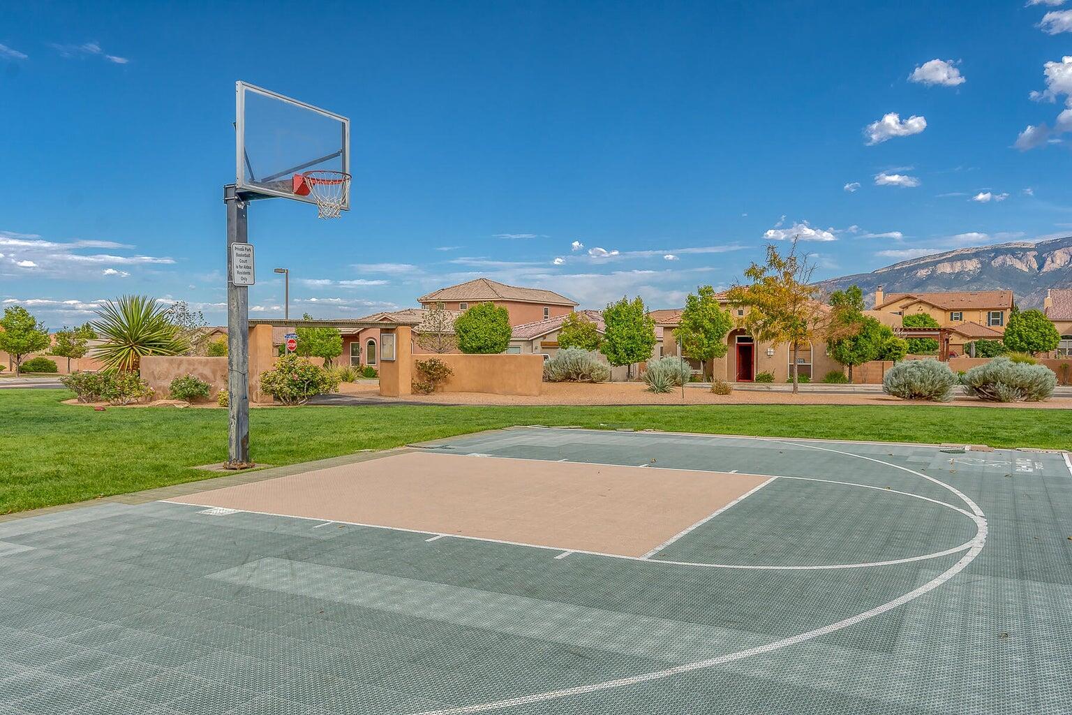 800 Palo Duro Drive