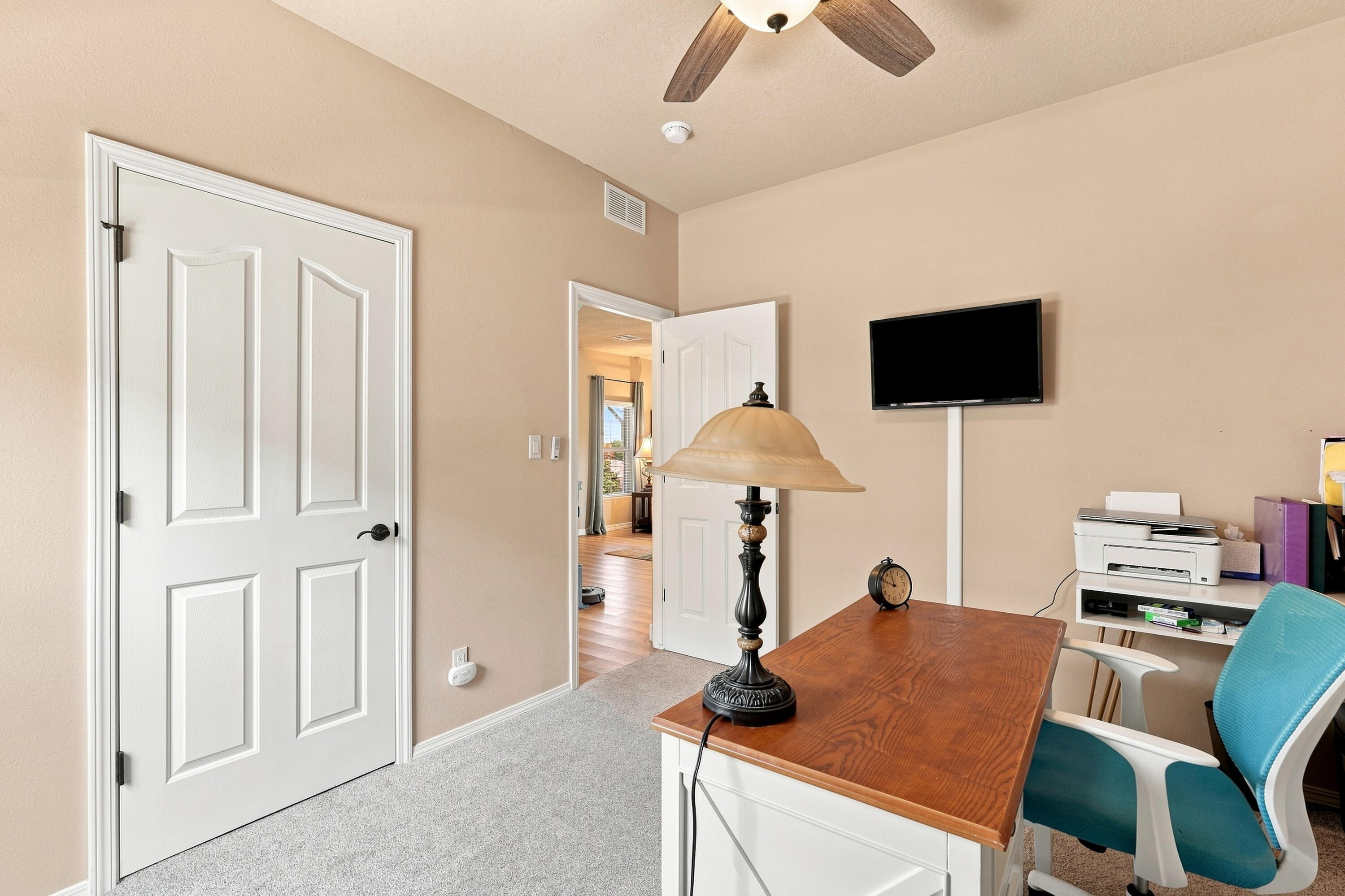800 Palo Duro Drive
