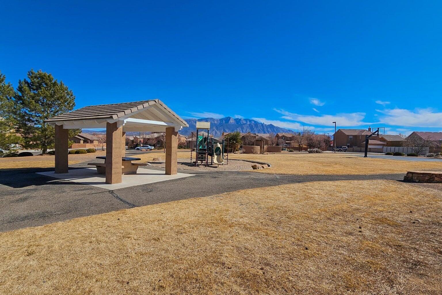 800 Palo Duro Drive