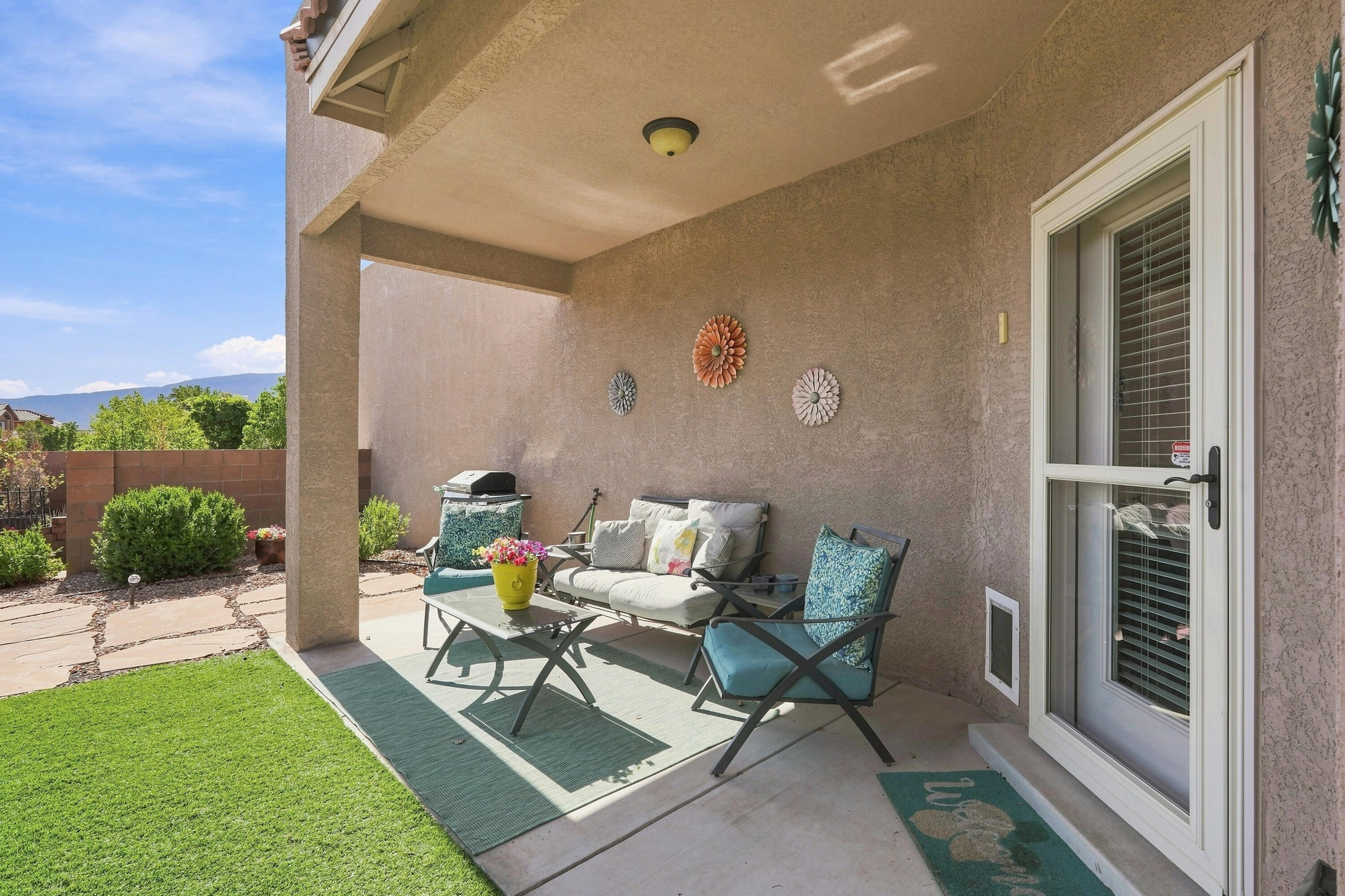 800 Palo Duro Drive